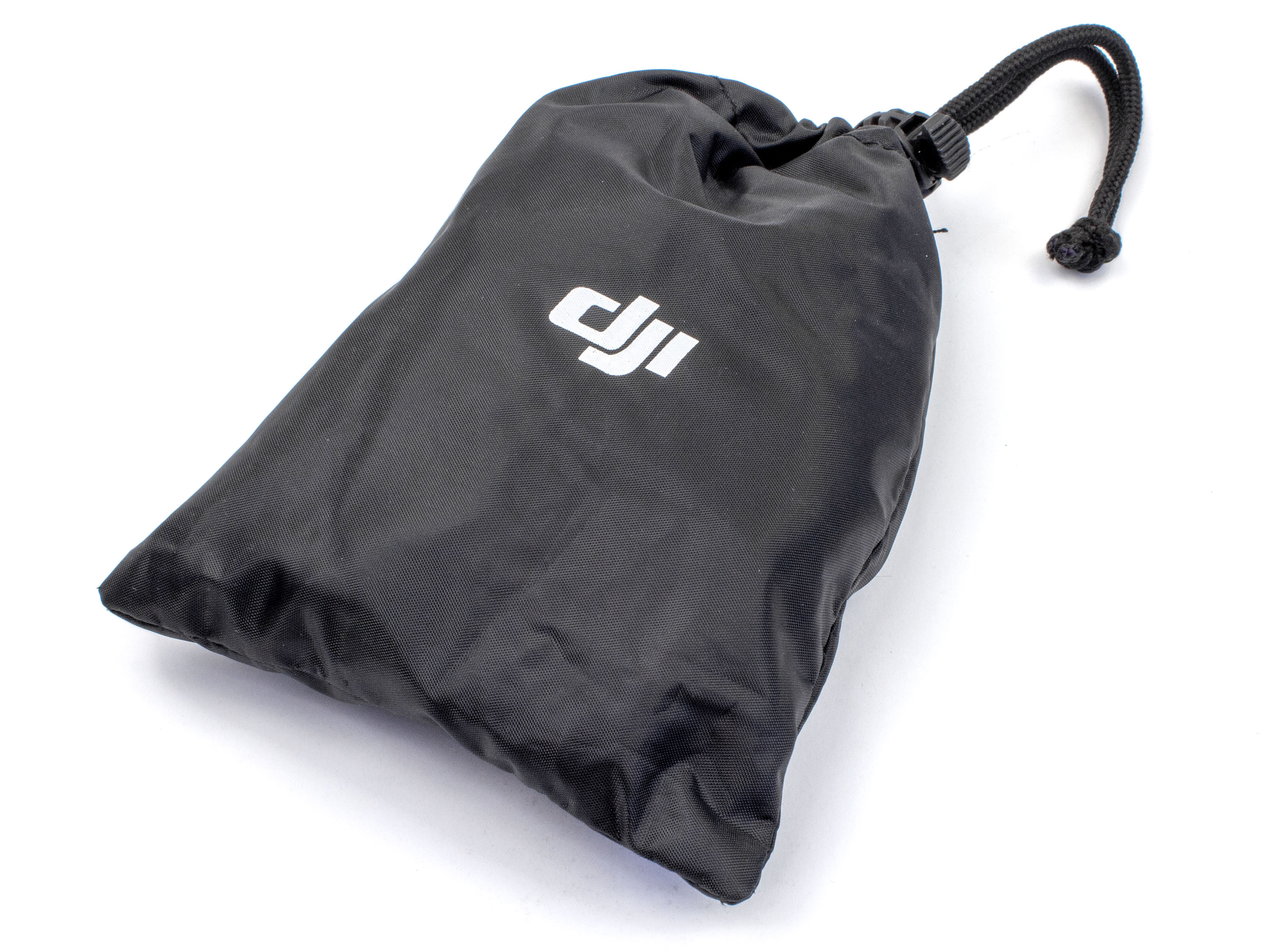 Плечовий ремінь DJI для радіоапаратури (чорний) (світлина #6)