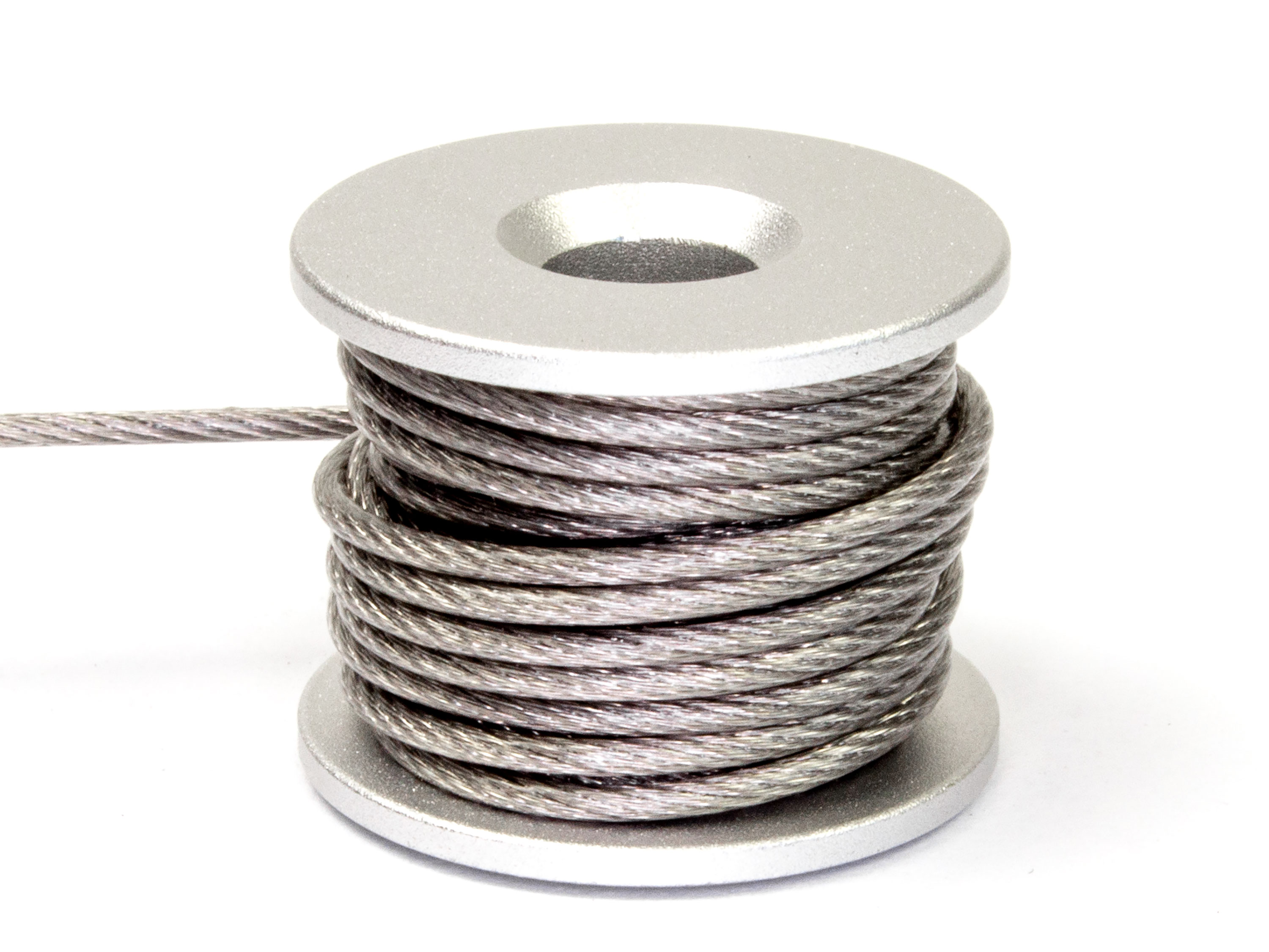 Серво-лебідка для радіокерованих автомоделей (світлина #3)