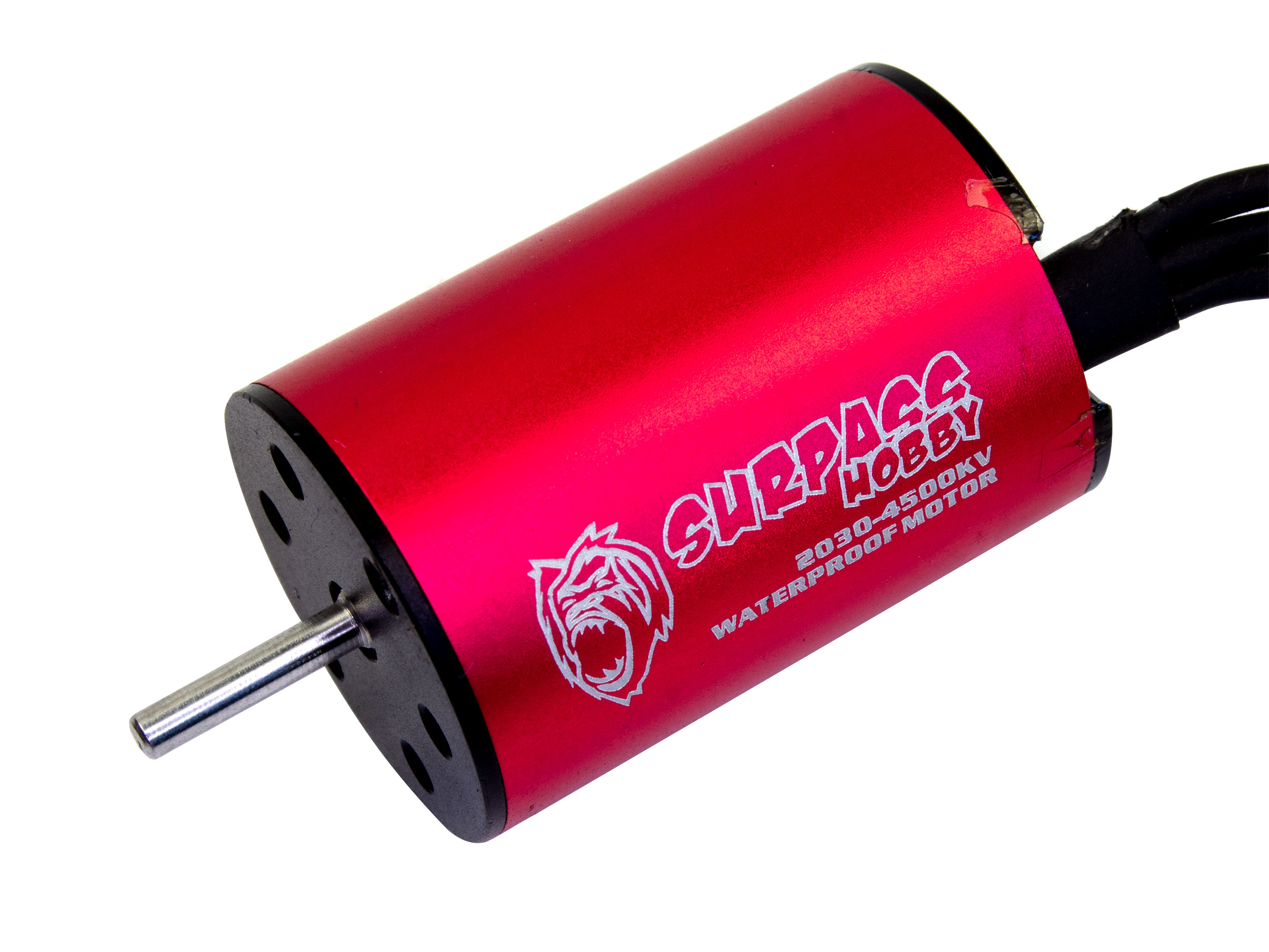 Двигун безколекторний Surpass Hobby 2030-4500kv (світлина #1)