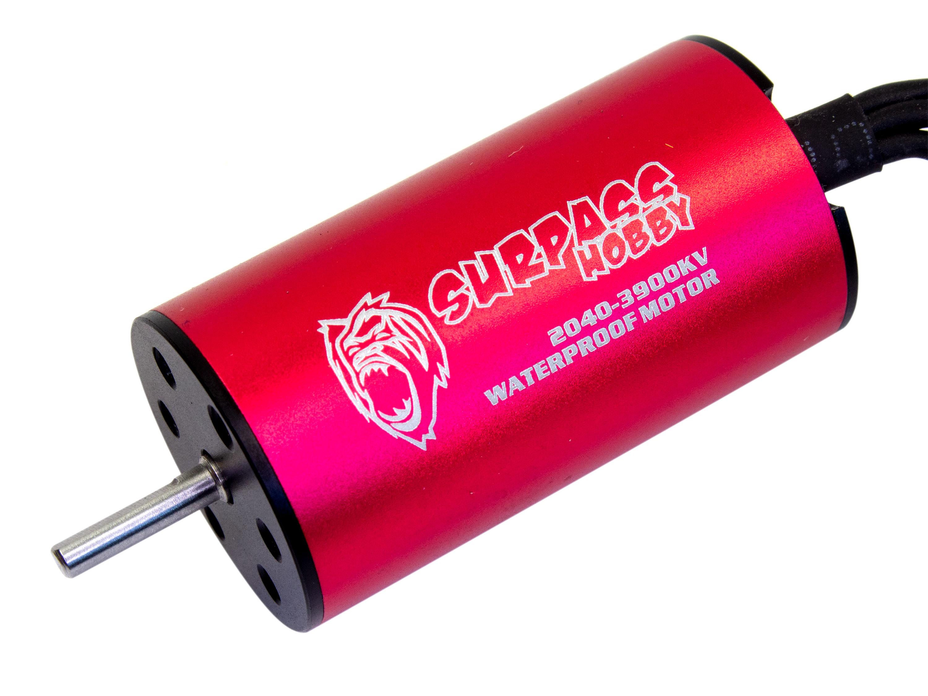 Двигун безколекторний Surpass Hobby 2040-3900kv (світлина #1)