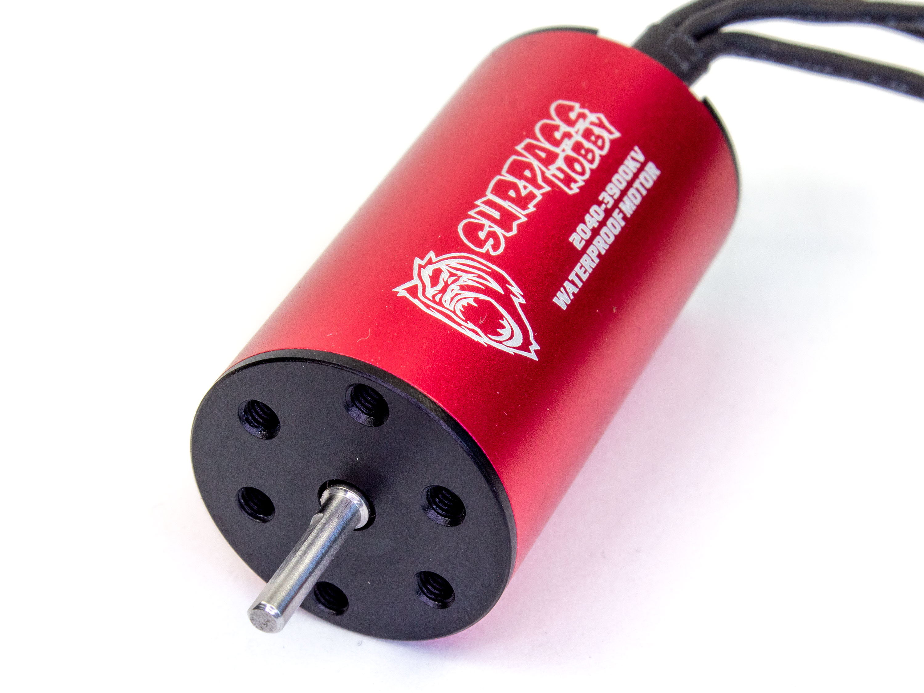 Двигун безколекторний Surpass Hobby 2040-3900kv (світлина #2)