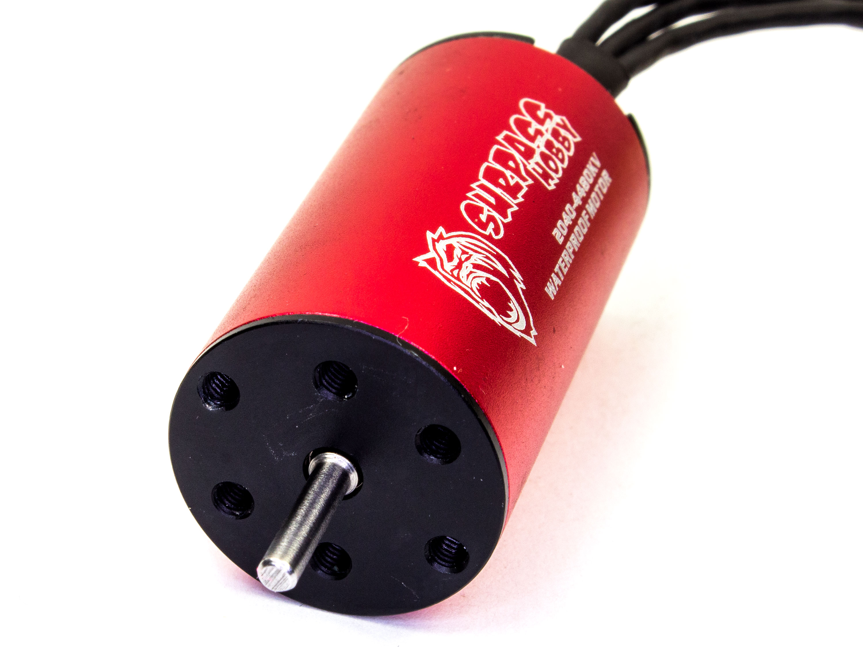 Двигун безколекторний Surpass Hobby 2040-4480kv (світлина #2)