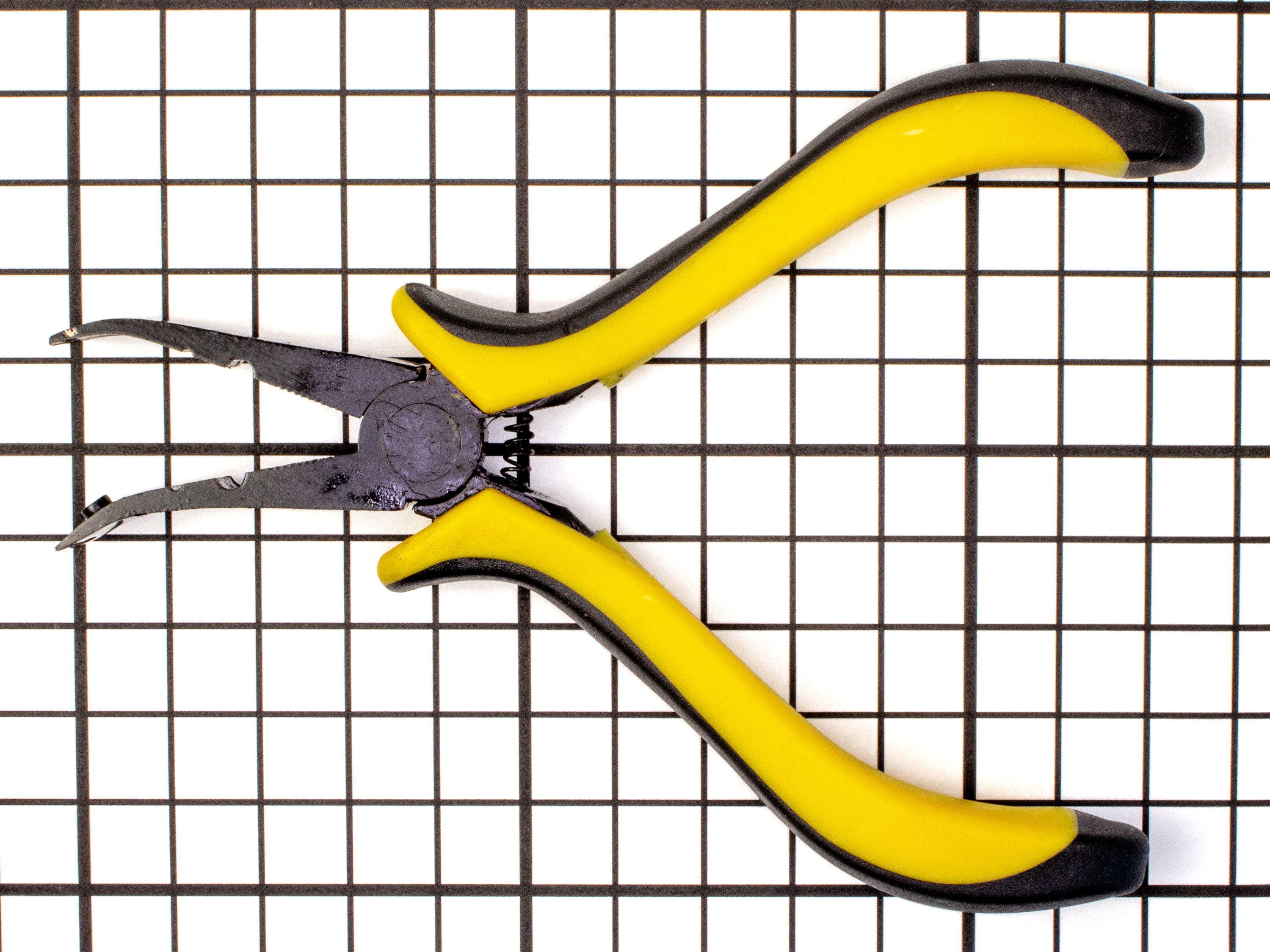 Інструмент для кульових шарнірів (світлина #4)