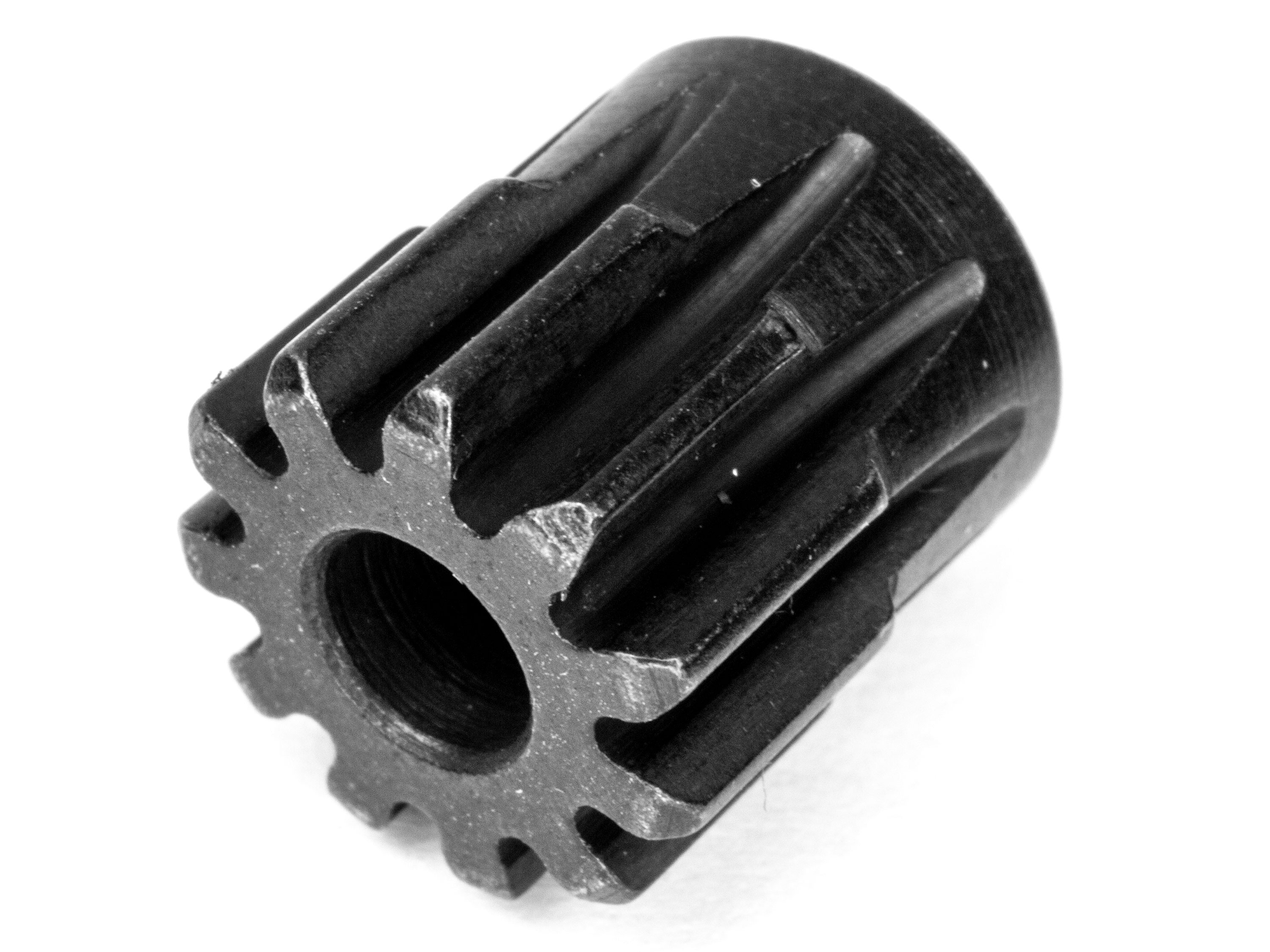 Шестерня ведуча (піньйон) Surpass Hobby 1M 11T (світлина #2)