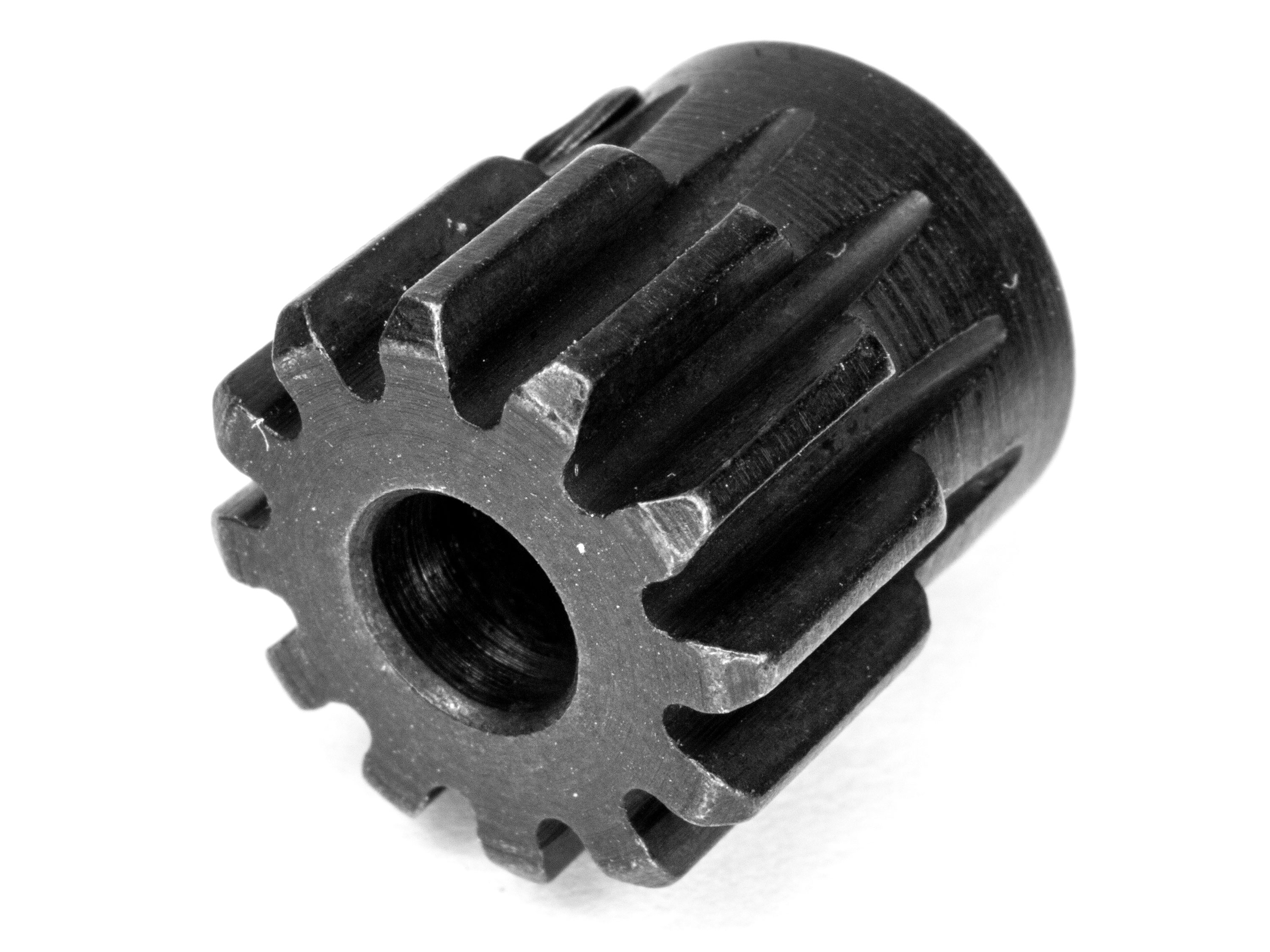 Шестерня ведуча (піньйон) 1M 12T (світлина #2)