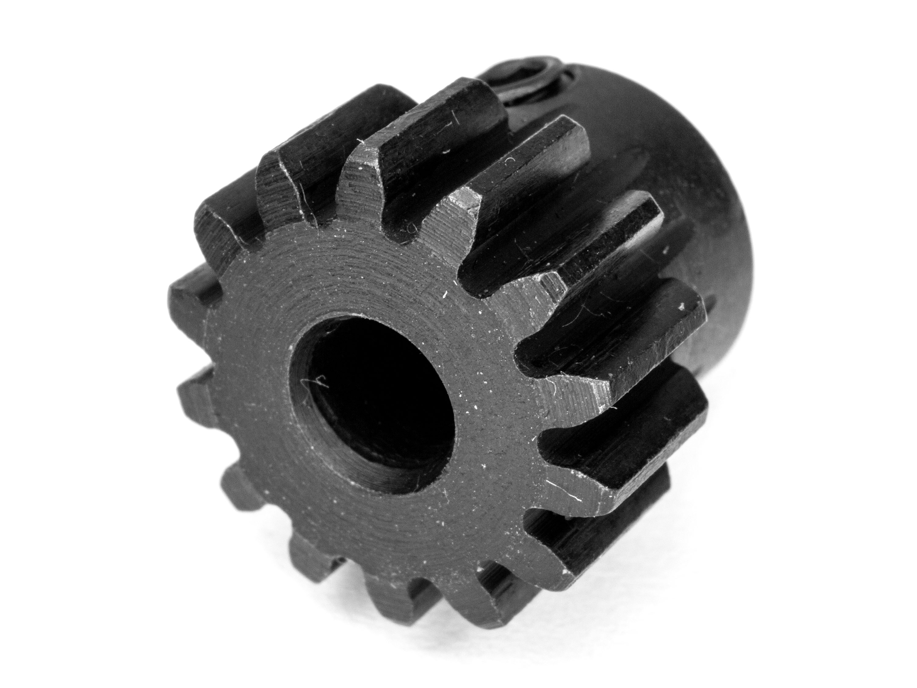 Шестерня ведуча (піньйон) Surpass Hobby 1M 14T (світлина #2)