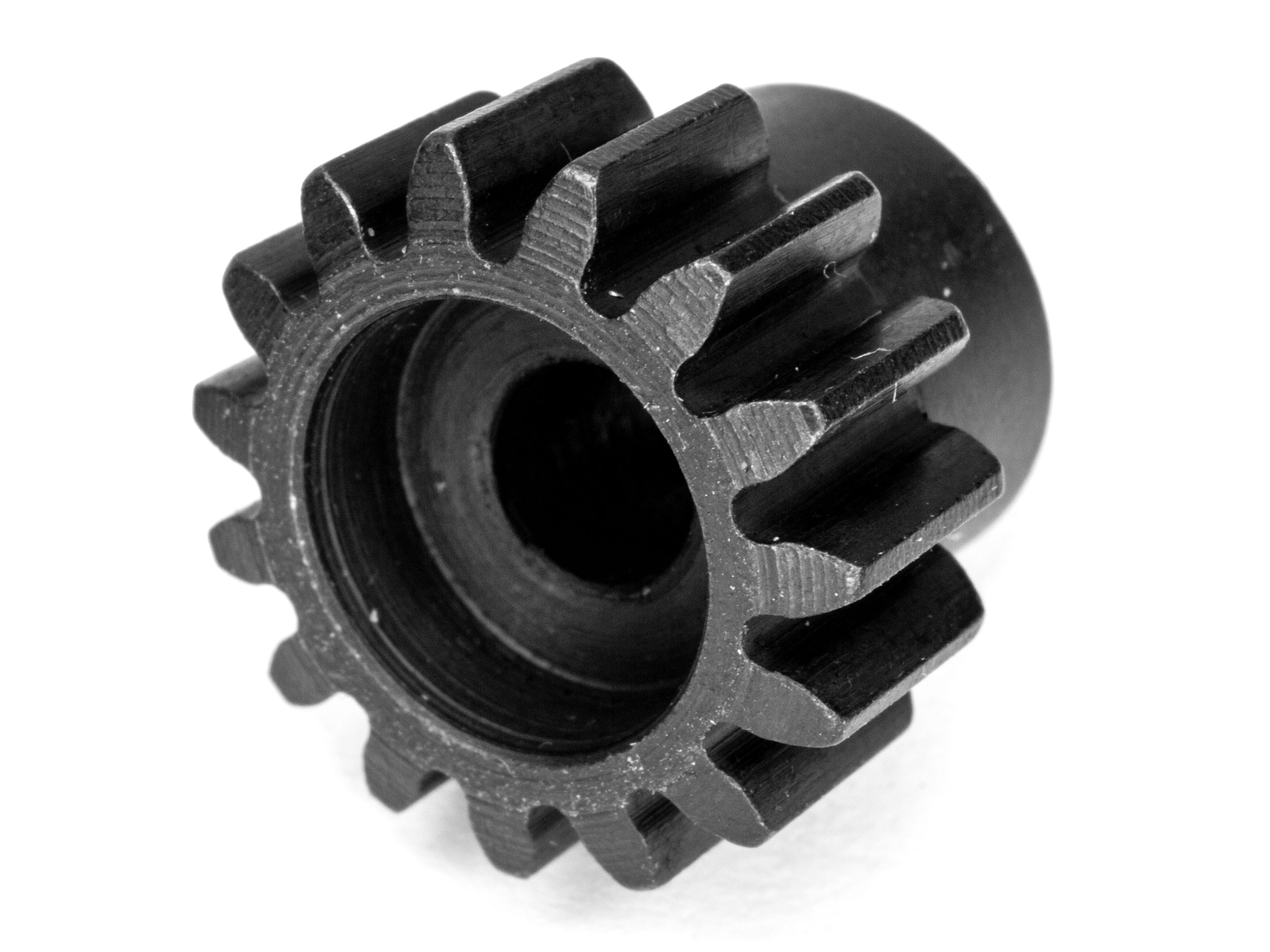 Шестерня ведуча (піньйон) Surpass Hobby 1M 15T (світлина #2)