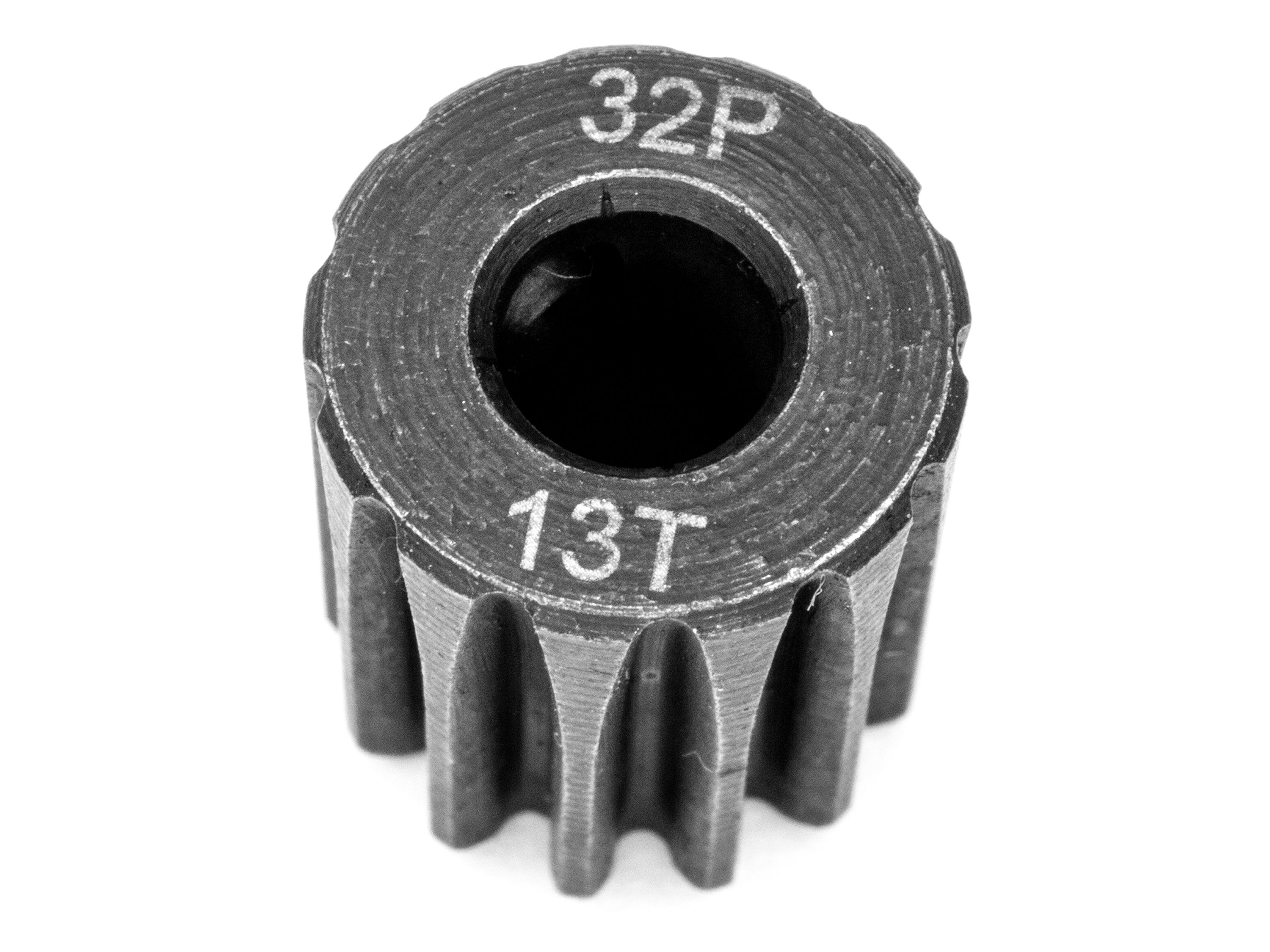 Шестерня ведуча (піньйон) Surpass Hobby 32P (0.8M) 13T (світлина #1)