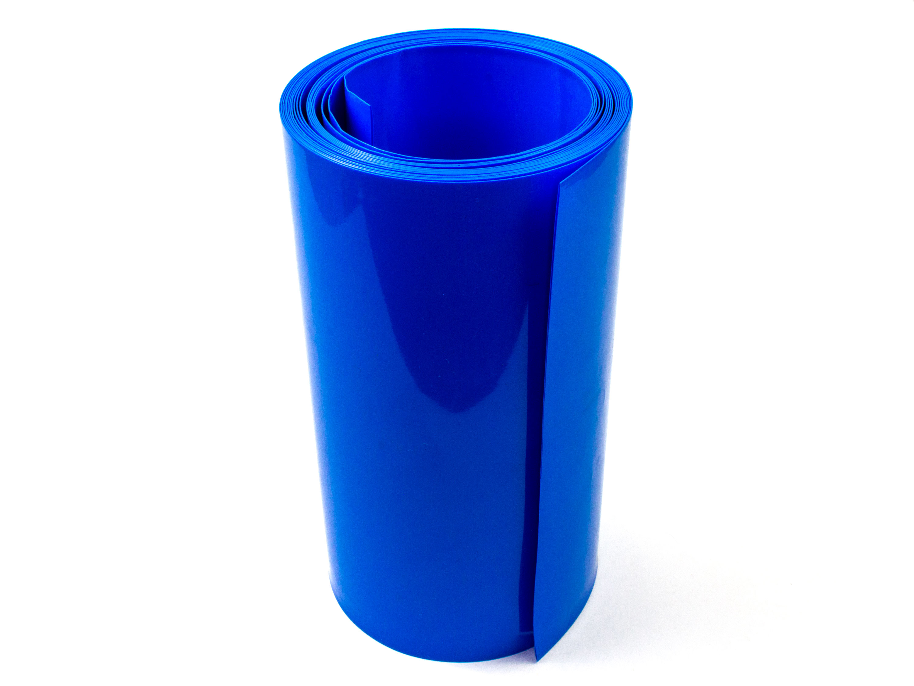 Термозбіжна плівка для акумуляторів 180мм (1м) (світлина #1)