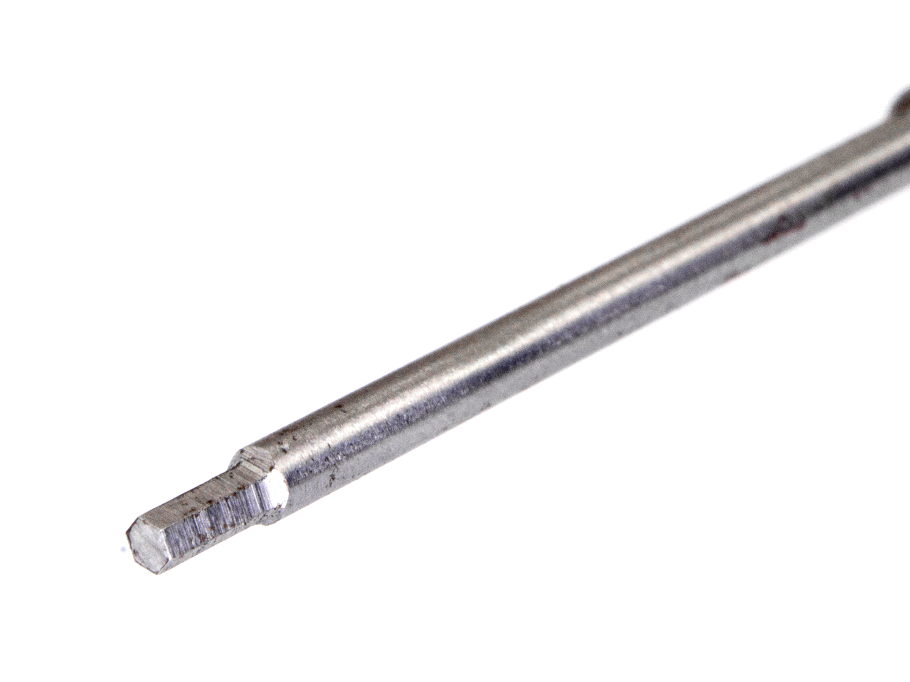 Викрутка шестигранник 1.27мм (0.05 дюйма) (світлина #2)