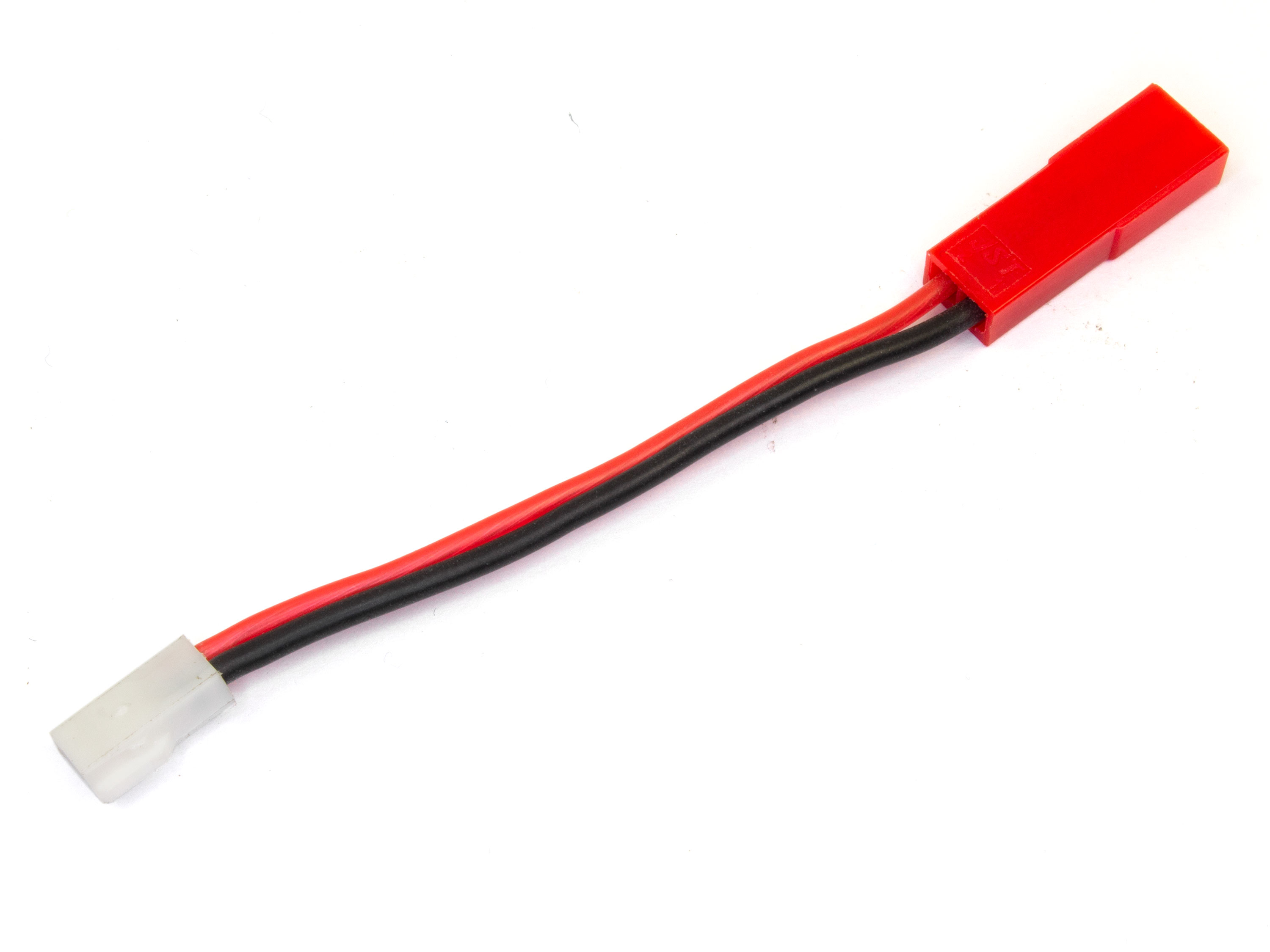 Перехідник з JST (папа) на JST-DS (мама) (світлина #1)