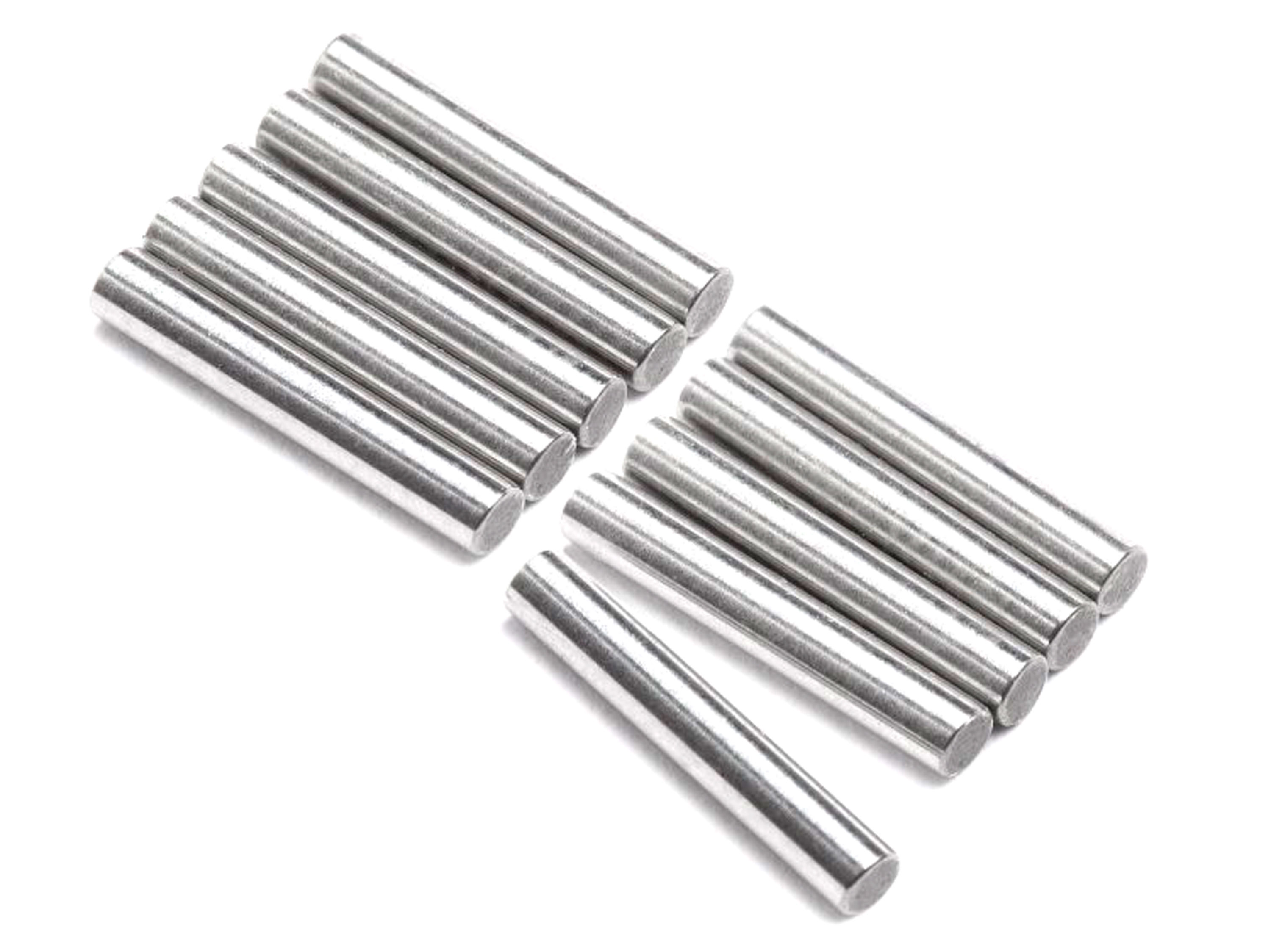 Штифти колісних хабів 1.65х10мм (10шт) #106441 (світлина #1)