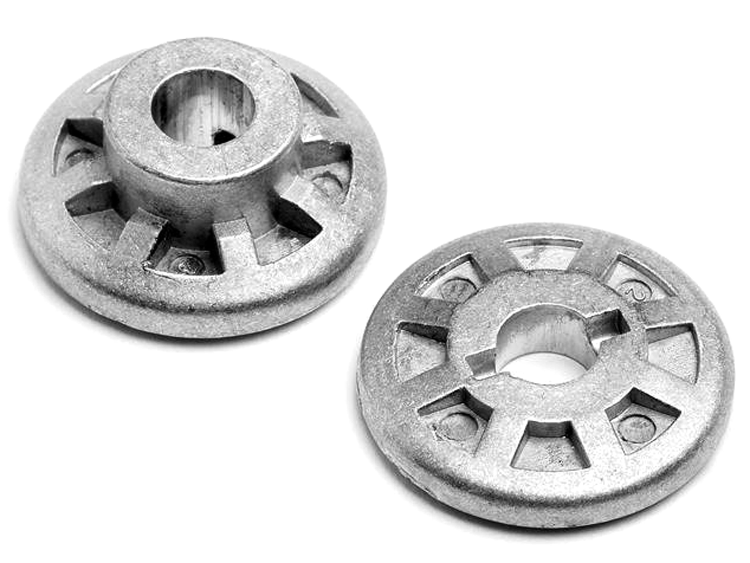 Набір тримача зчеплення (сліпера) #105817 (світлина #1)