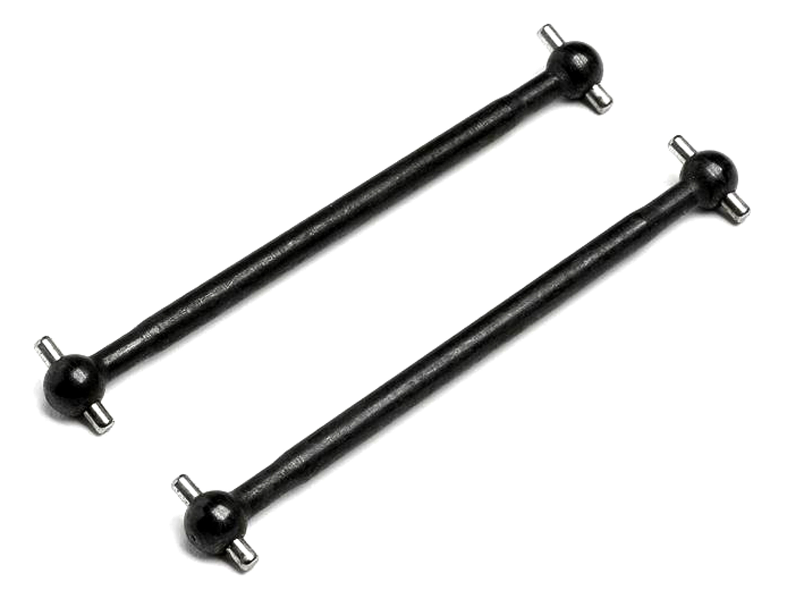 Карданний вал приводу коліс 6х65мм (2шт) #66655 (світлина #1)