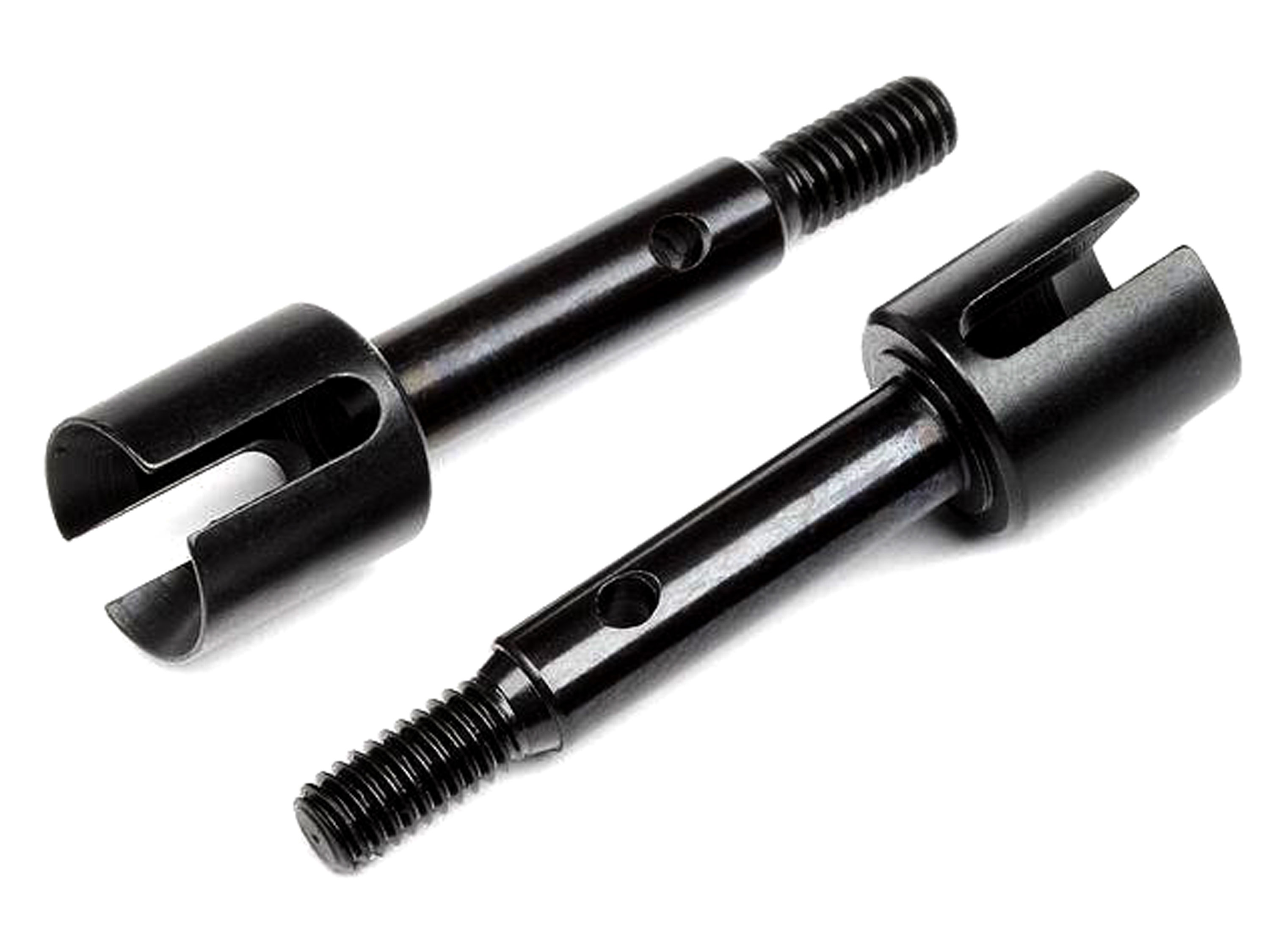 Піввісі приводу коліс (задні) 5х39мм (2шт) #103361 (світлина #1)