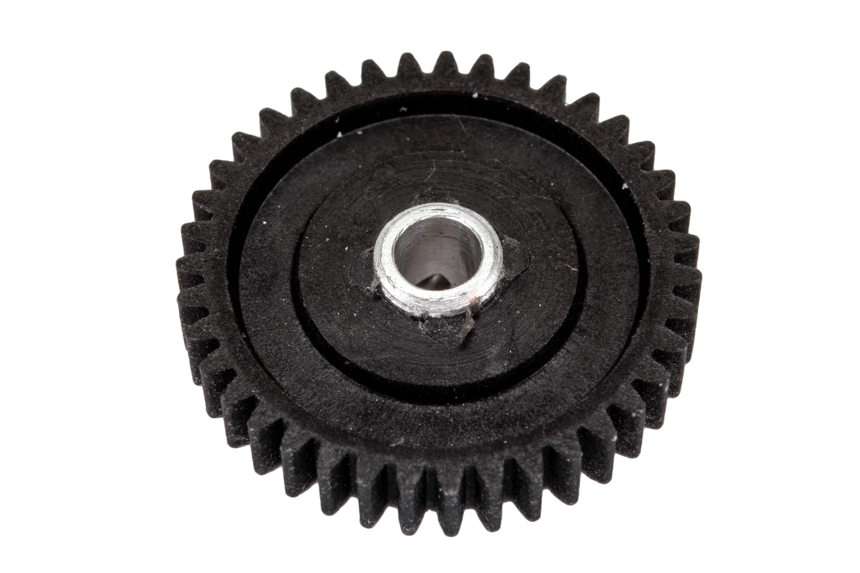 Шестерня (спур) B.S.V. 39T 72P на вісь 2.37мм (світлина #2)