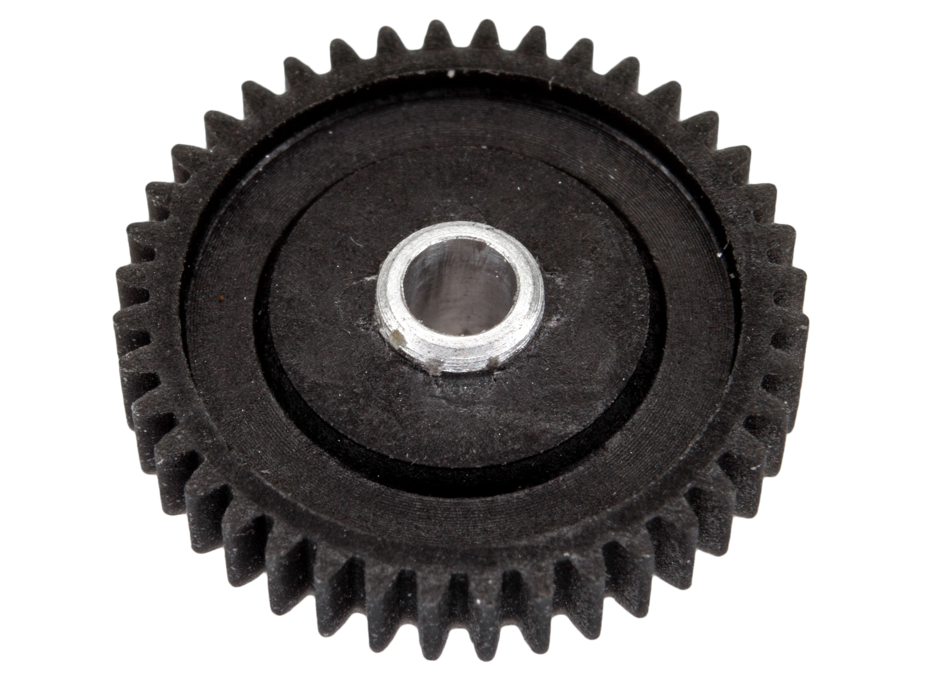 Шестерня (спур) B.S.V. 40T 72P на вісь 2.37мм (світлина #2)