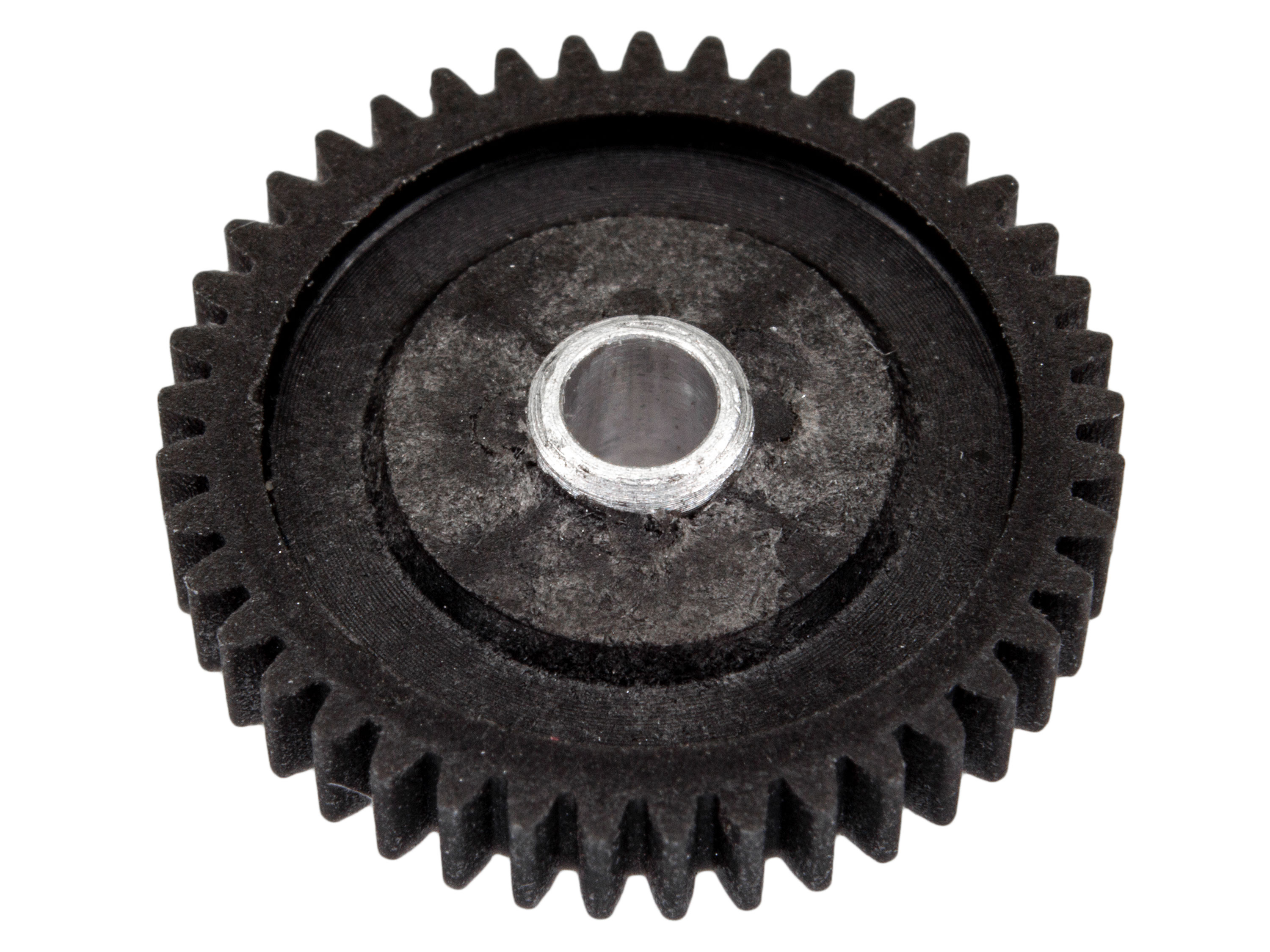 Шестерня (спур) B.S.V. 41T 72P на вісь 2.37мм (світлина #2)