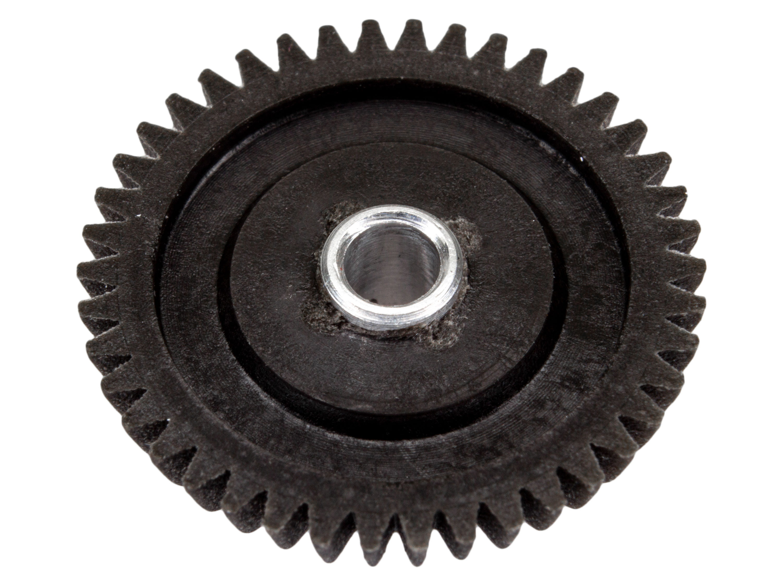 Шестерня (спур) B.S.V. 42T 72P коса 16° на вісь 2.37мм (світлина #2)