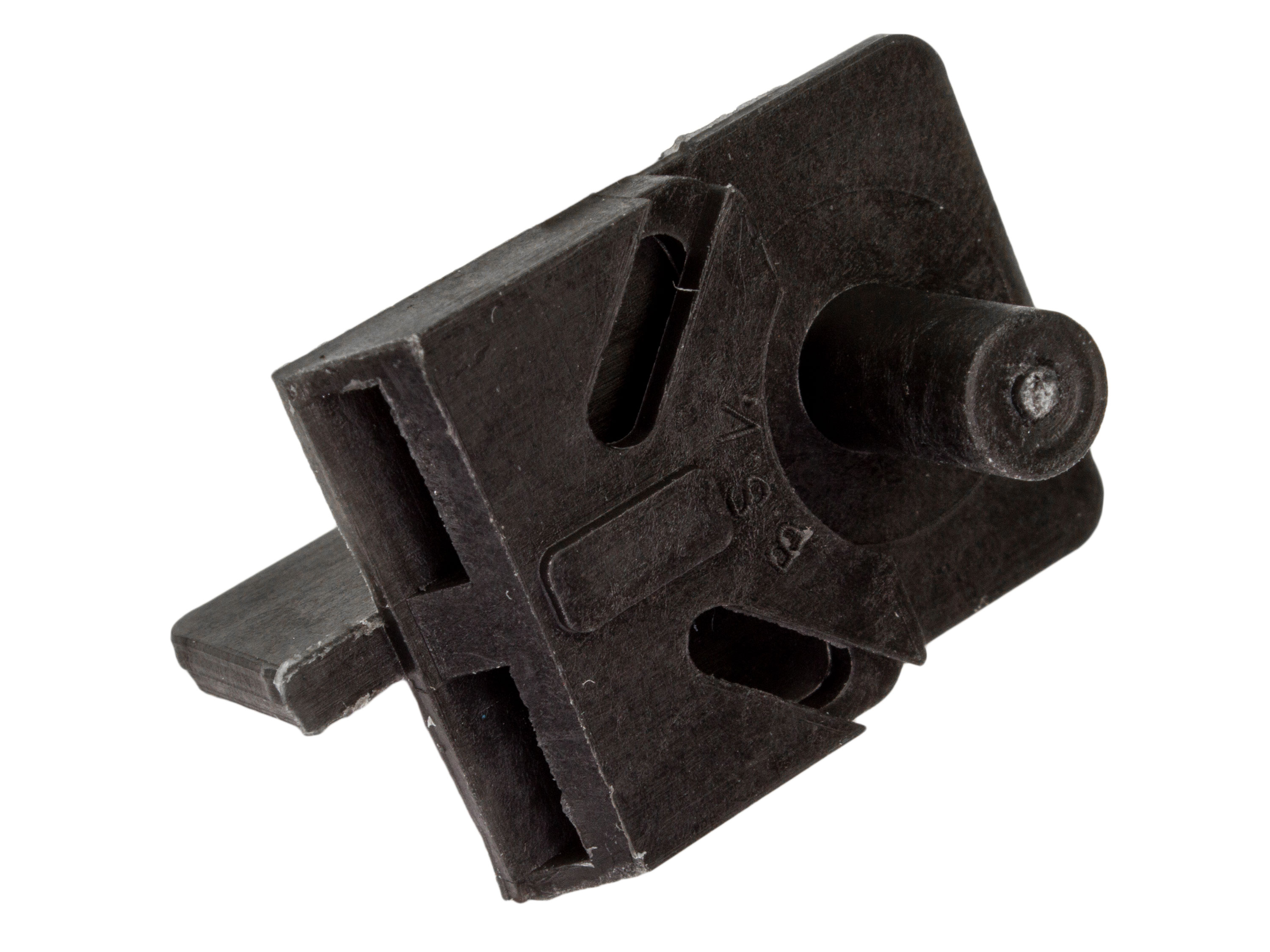 Струмознімач B.S.V. (тонкий) для трасових автомоделей (світлина #1)