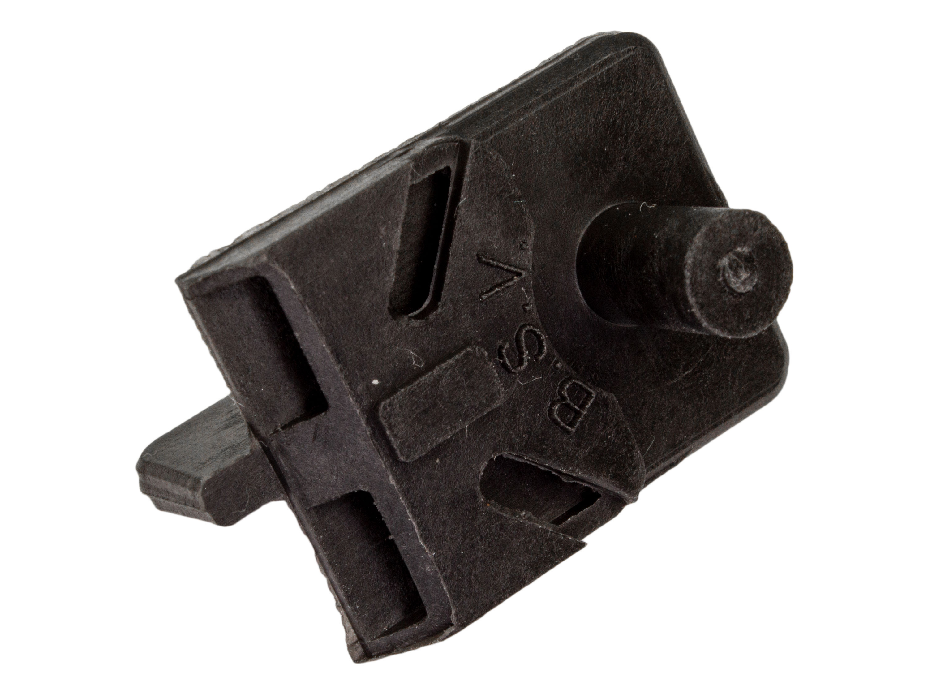 Струмознімач B.S.V. для трасових автомоделей (світлина #1)