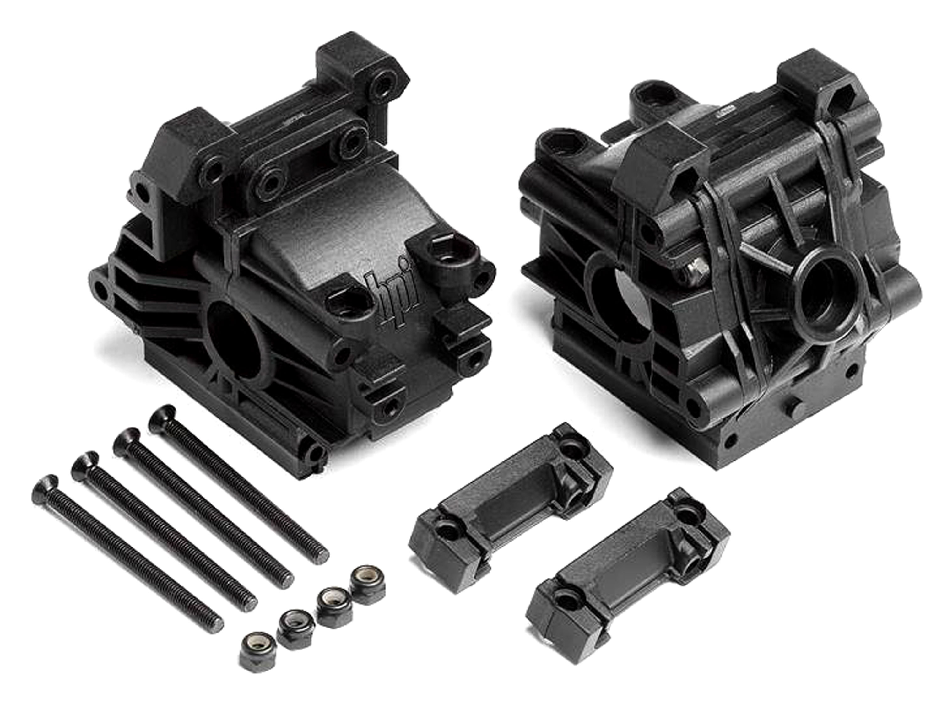 Корпус редуктора #105284 (світлина #1)