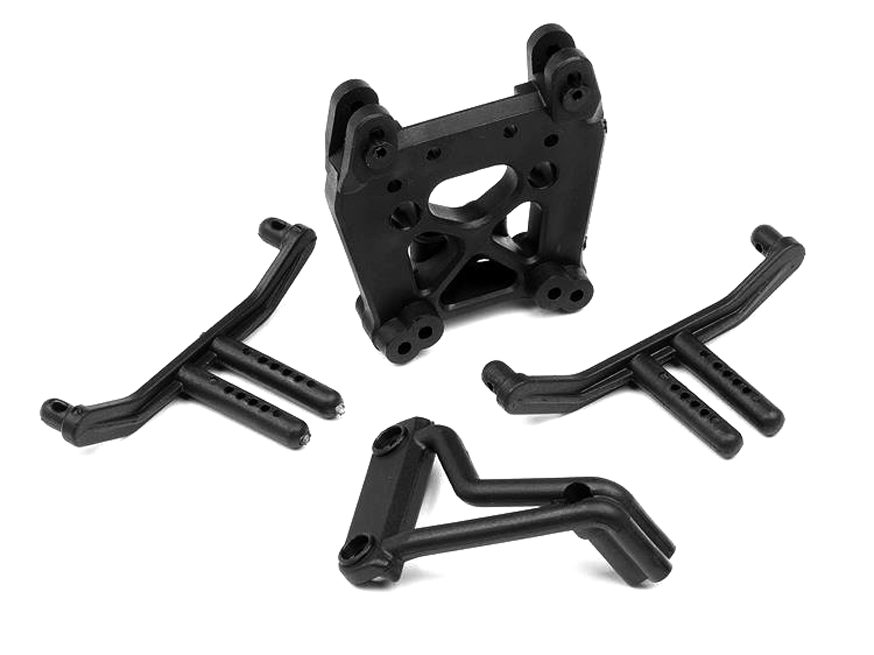 Стійки амортизатора і корпуса (2шт) #105312 (світлина #2)