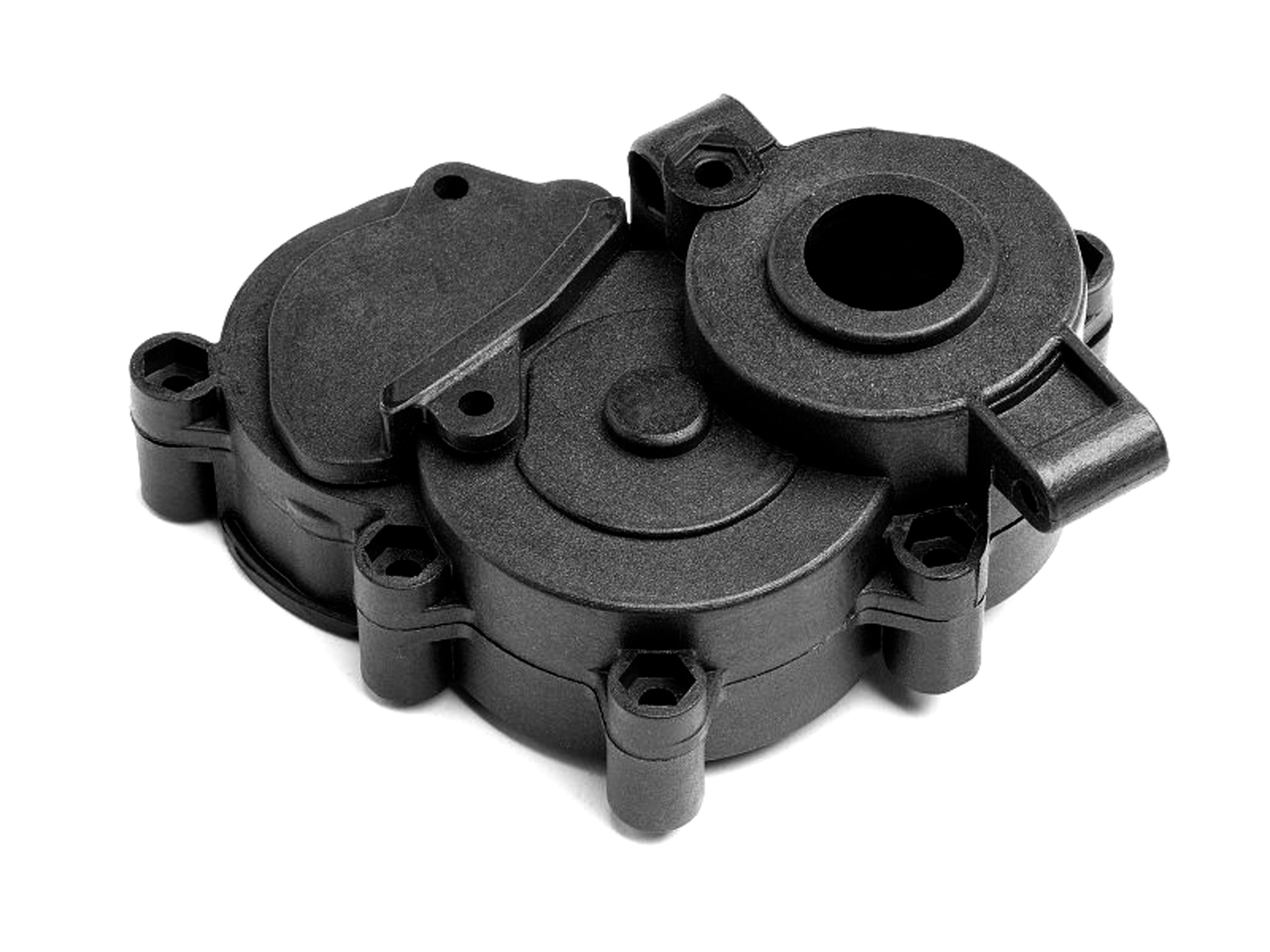 Корпус центрального редуктора #105308 (світлина #2)