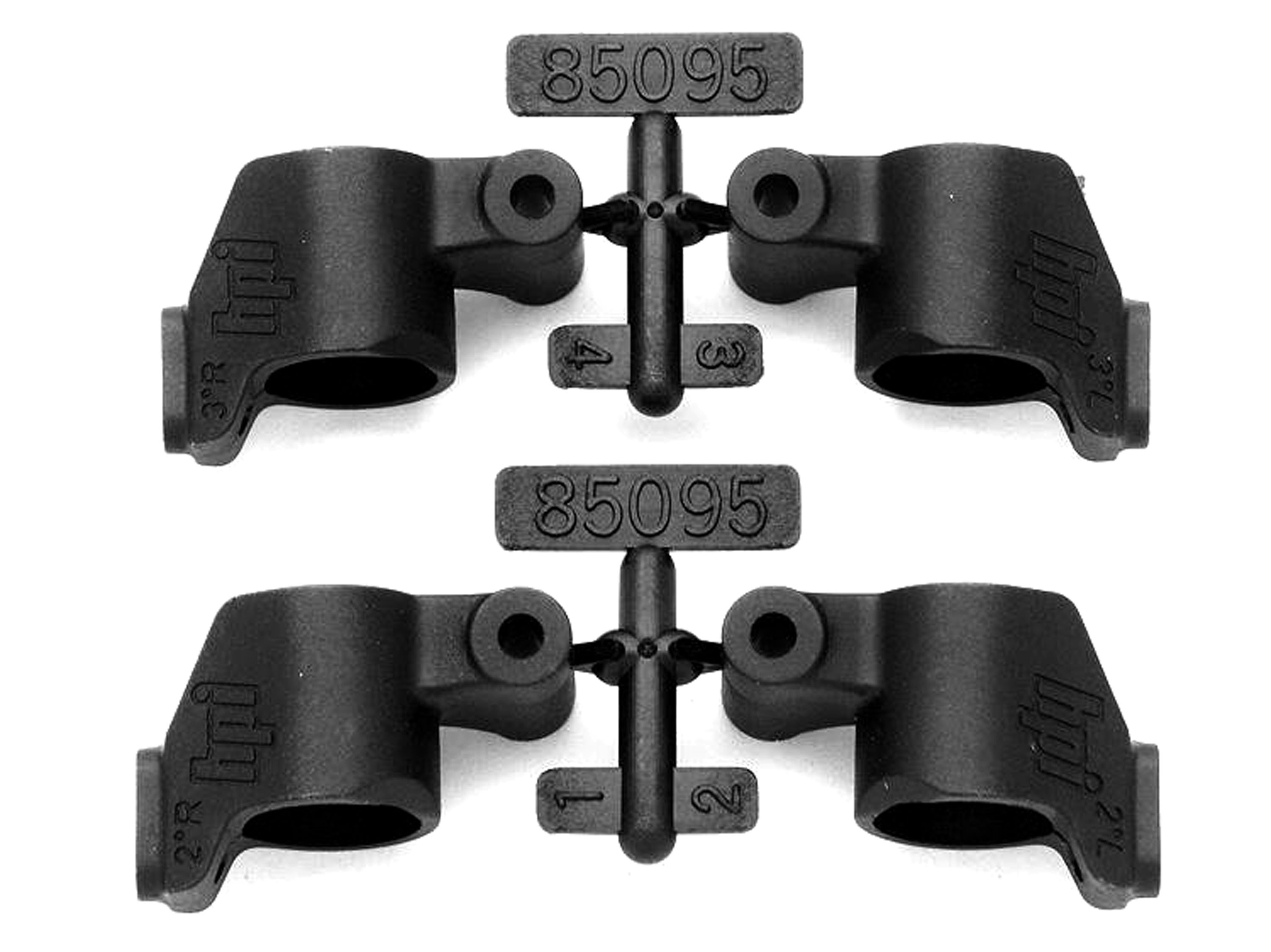 Задні ступиці (кулаки) (2°/3°) (4шт) #85095 (світлина #1)