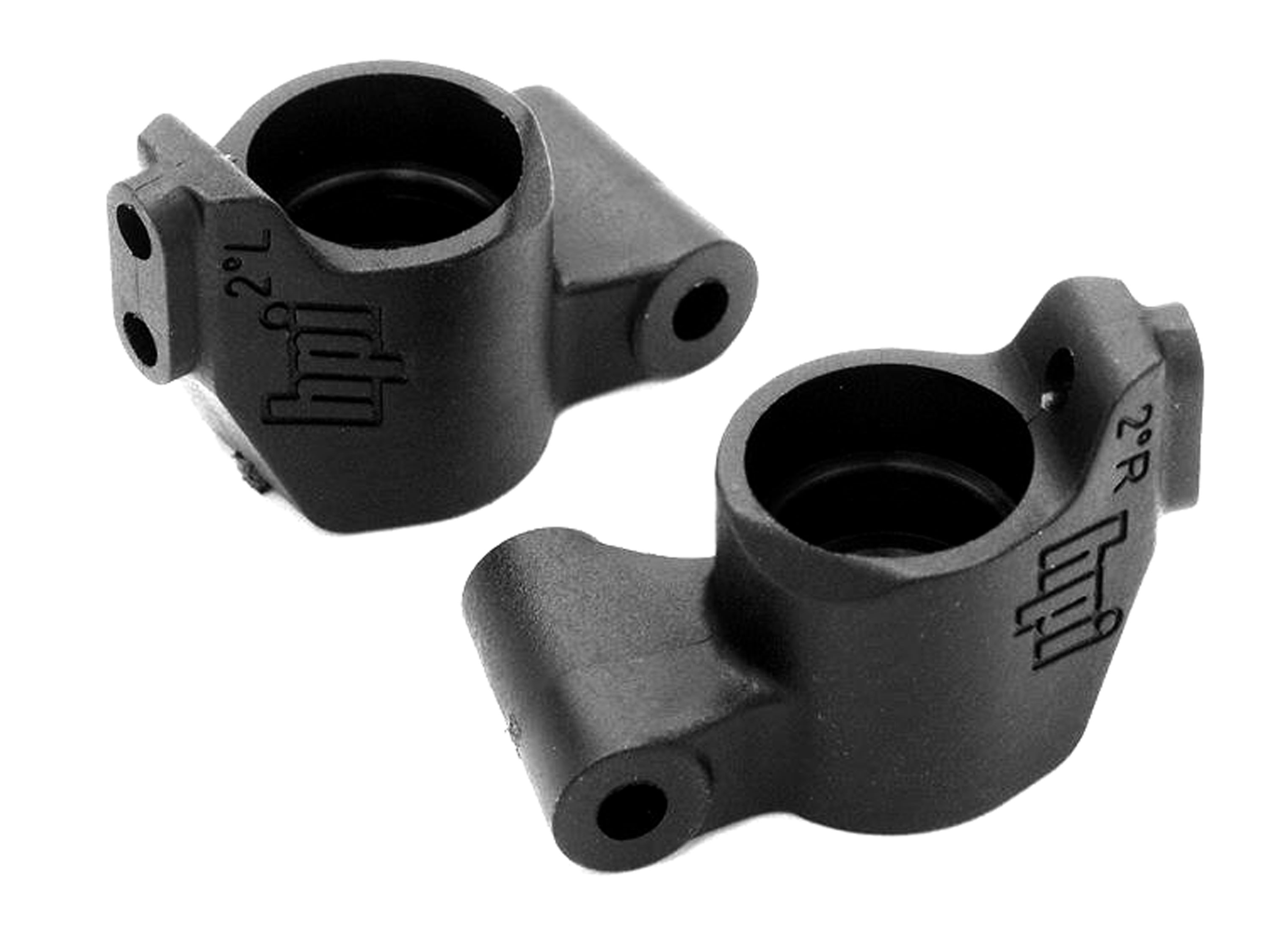 Задні ступиці (кулаки) (2°/3°) (4шт) #85095 (світлина #2)