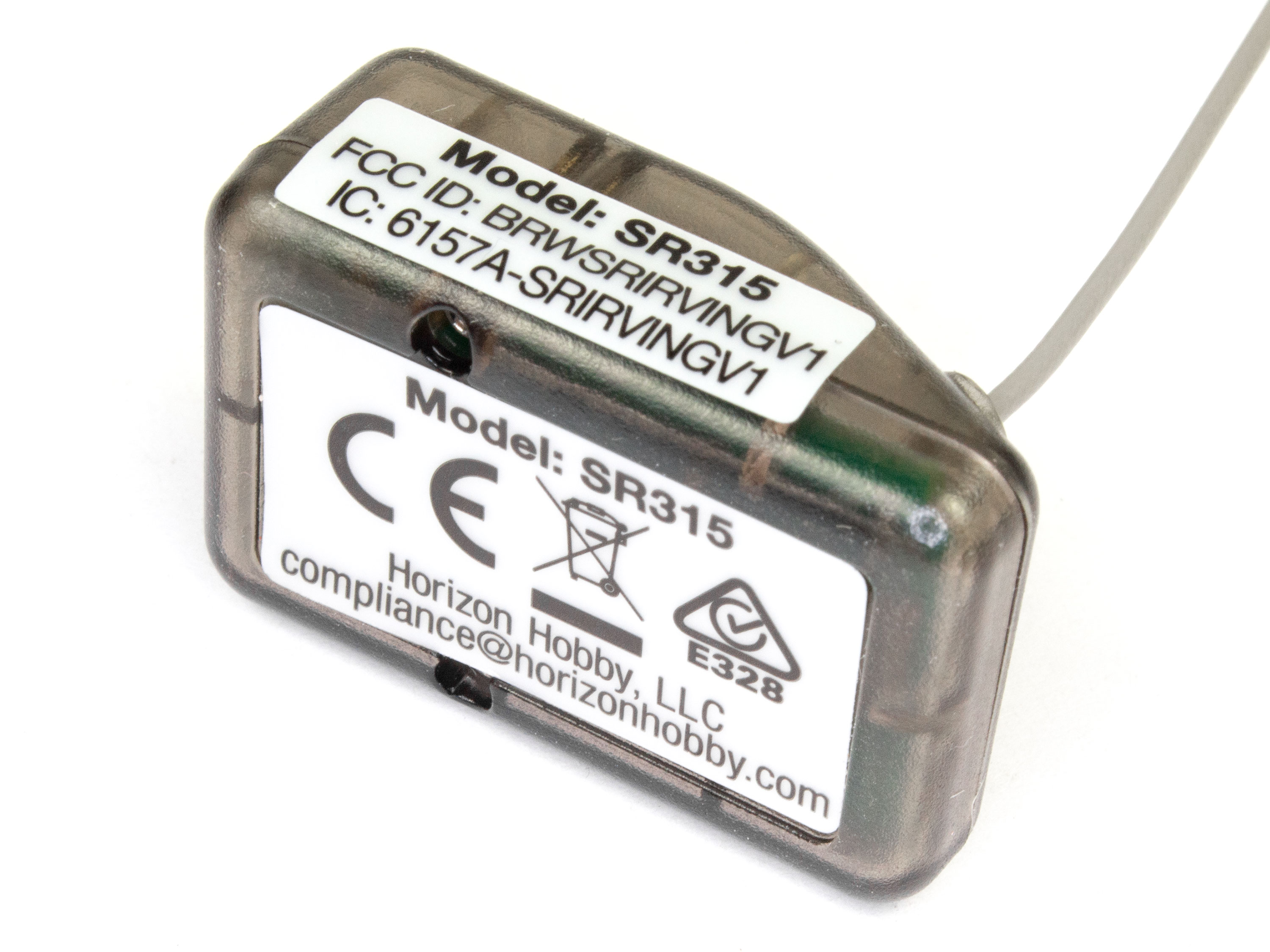 Приймач Spektrum SR315 Sport (SPMSR315) (світлина #3)