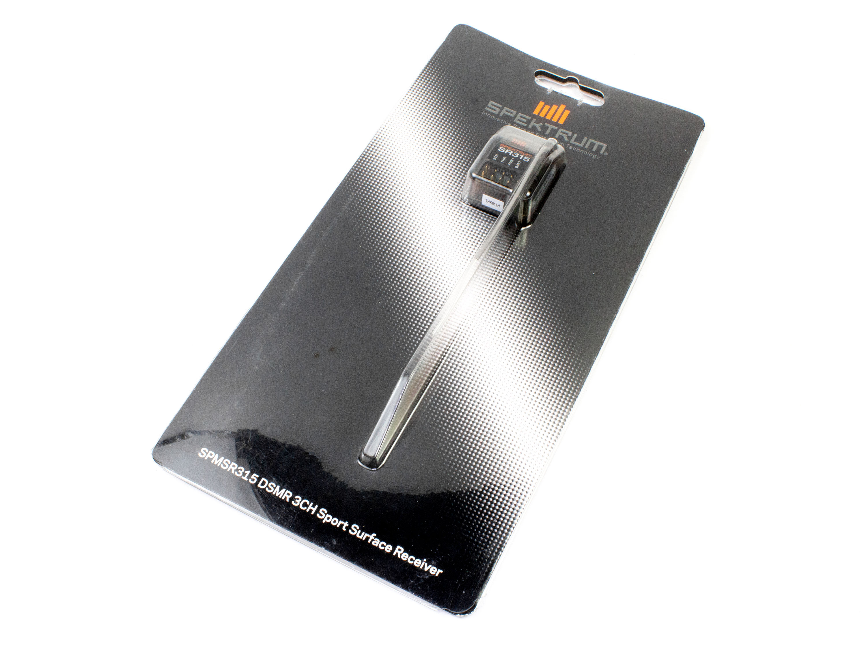 Приймач Spektrum SR315 Sport (SPMSR315) (світлина #5)