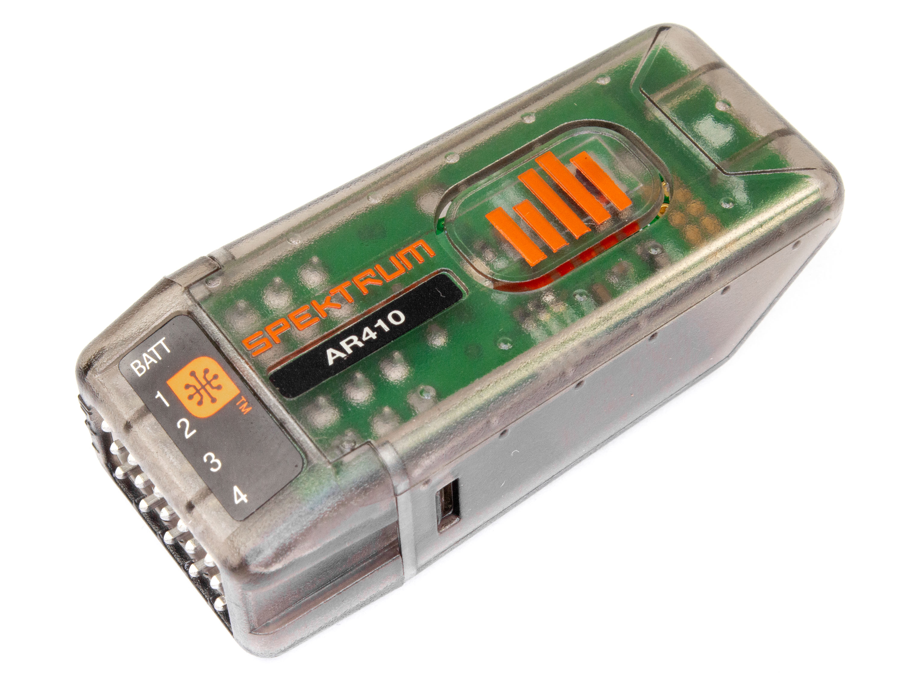 Приймач Spektrum AR410 Sport (SPMAR410) (світлина #1)