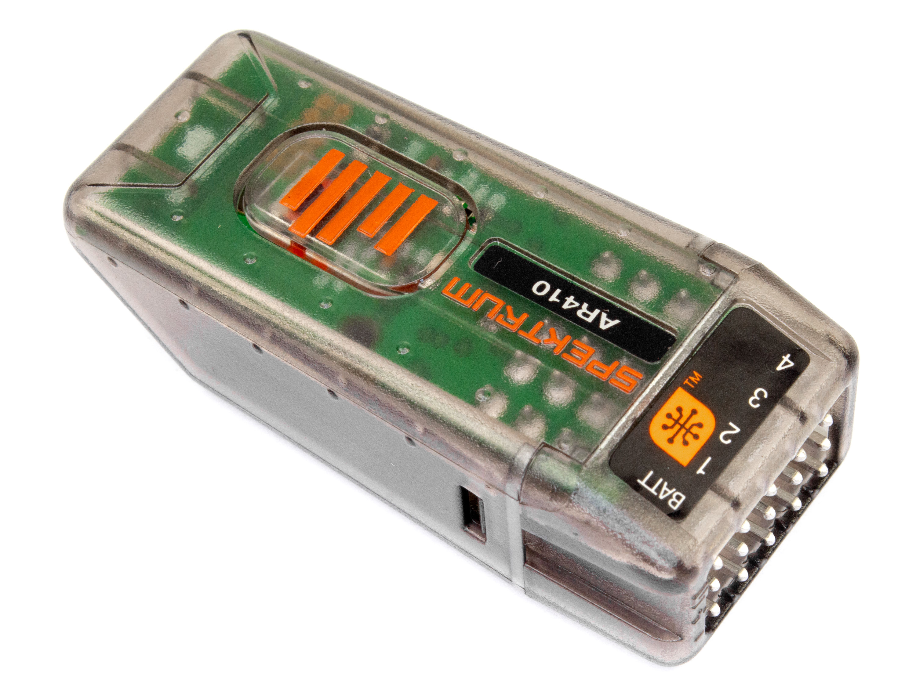 Приймач Spektrum AR410 Sport (SPMAR410) (світлина #2)