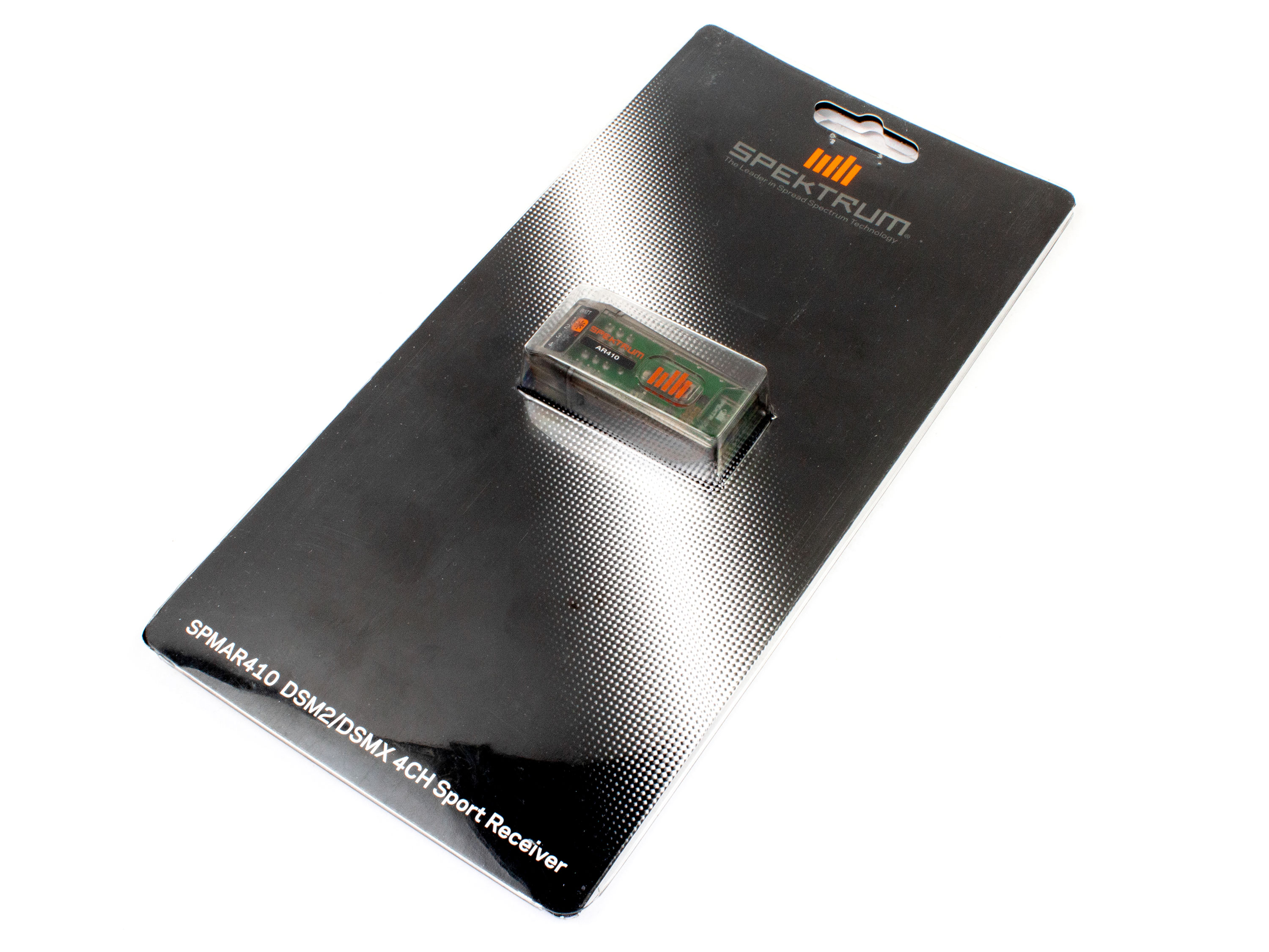 Приймач Spektrum AR410 Sport (SPMAR410) (світлина #4)