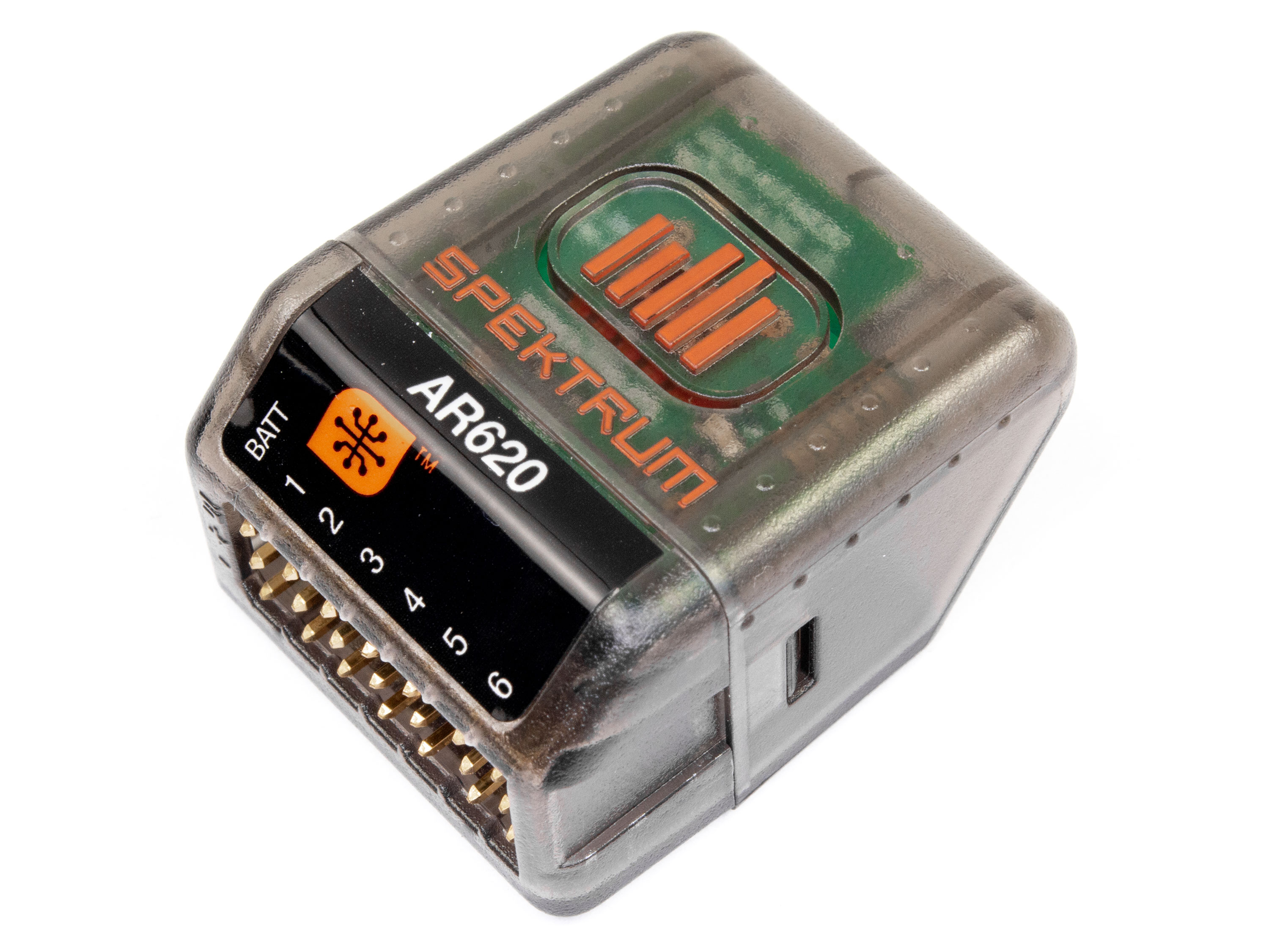 Приймач Spektrum AR620 Sport (SPMAR620) (світлина #1)