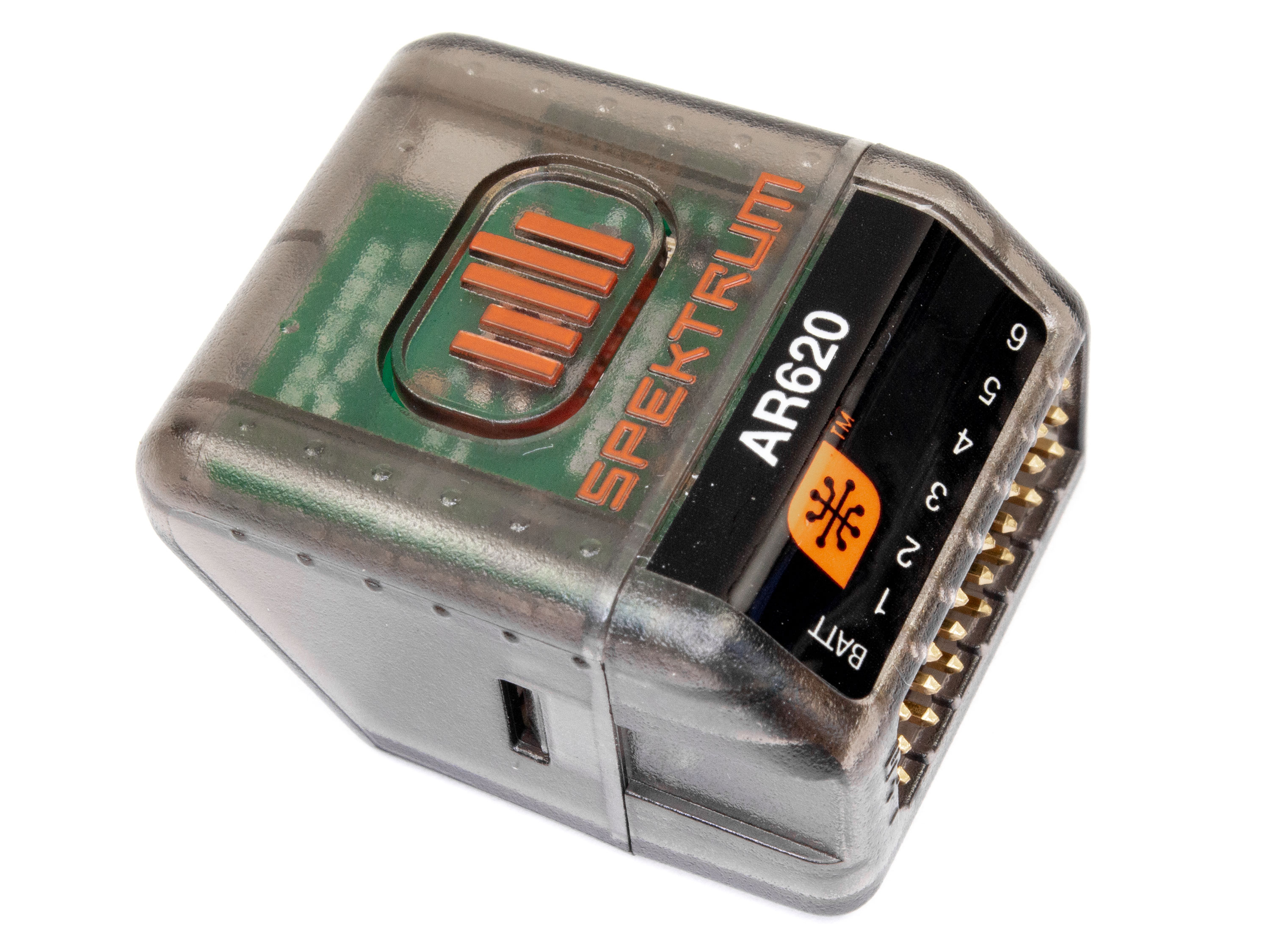 Приймач Spektrum AR620 Sport (SPMAR620) (світлина #2)