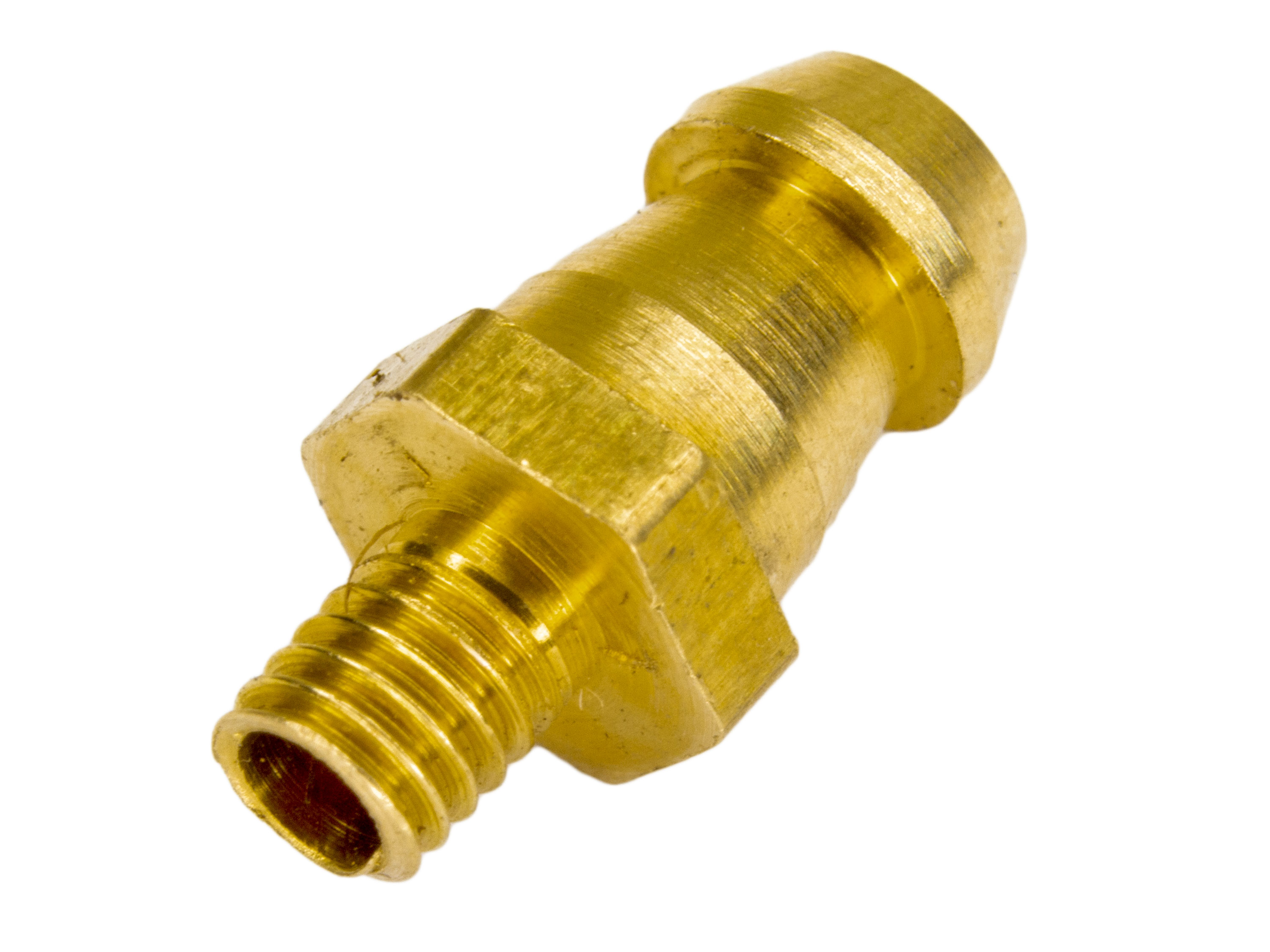 Штуцер M3х11мм (світлина #2)