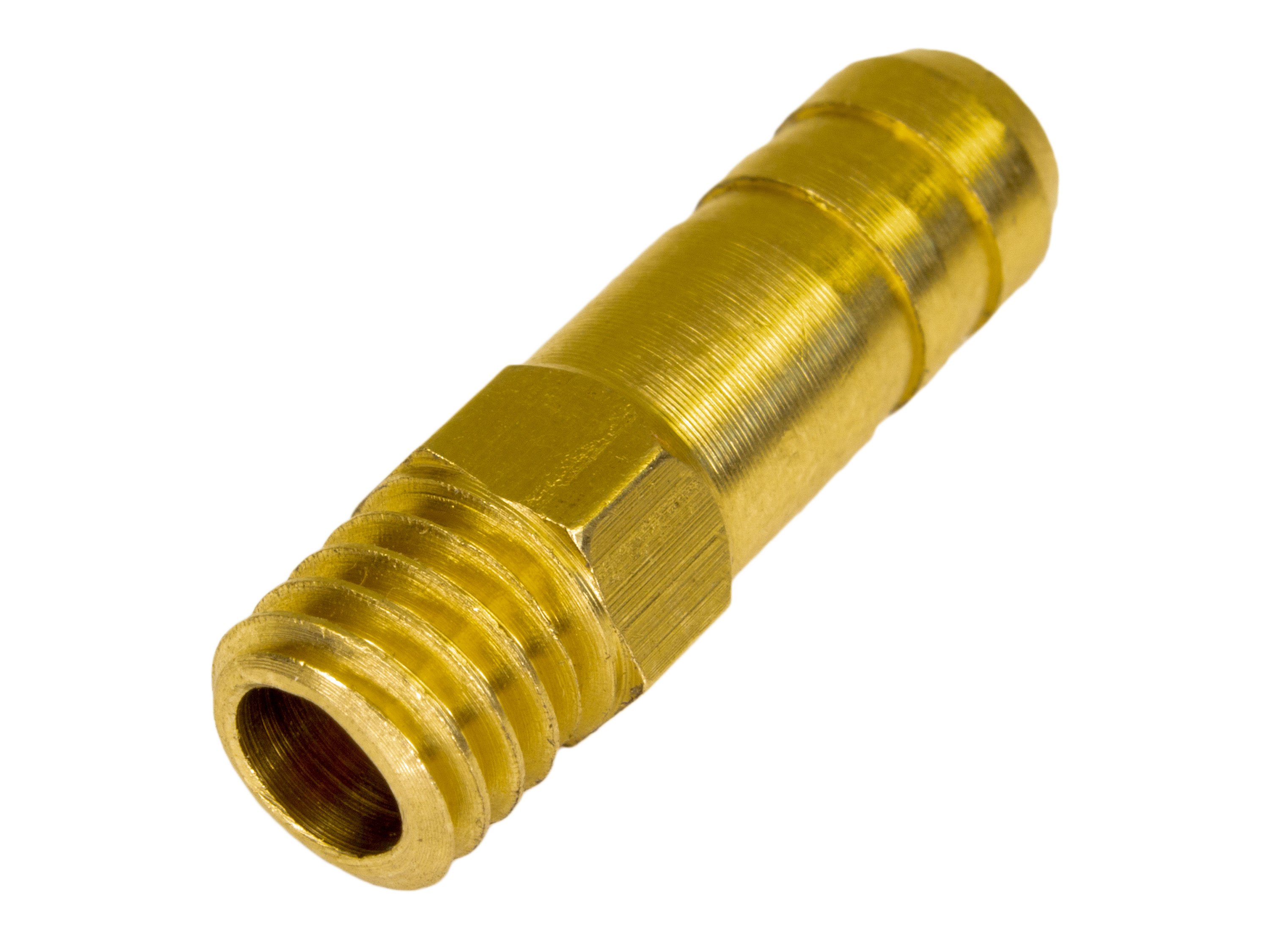 Штуцер M6х20мм (світлина #2)