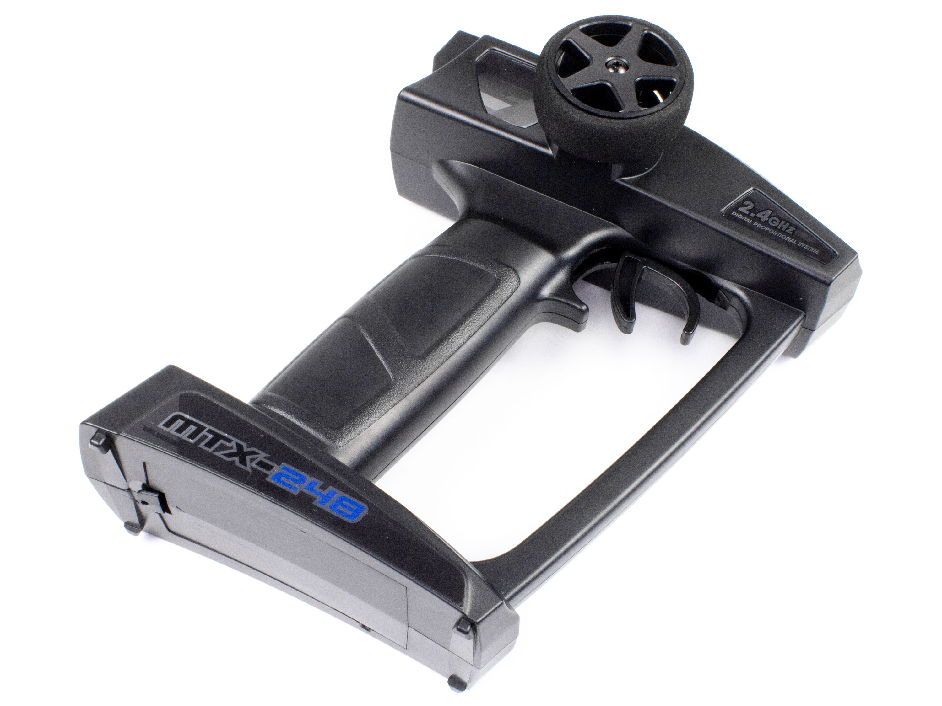 Автомодель монстр 1/18 Maverick iOn MT RTR (світлина #6)