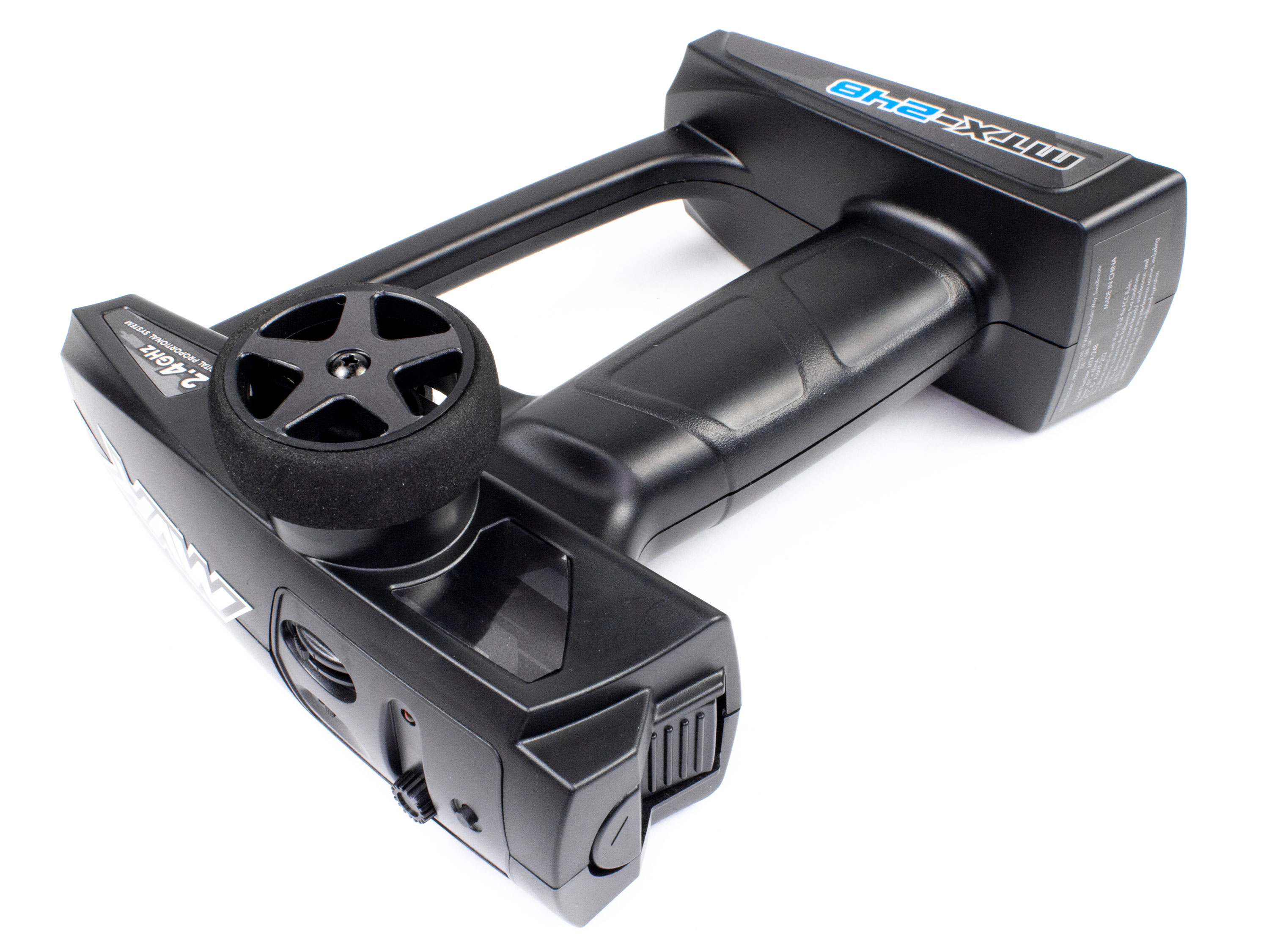 Автомодель монстр 1/18 Maverick iOn MT RTR (світлина #7)