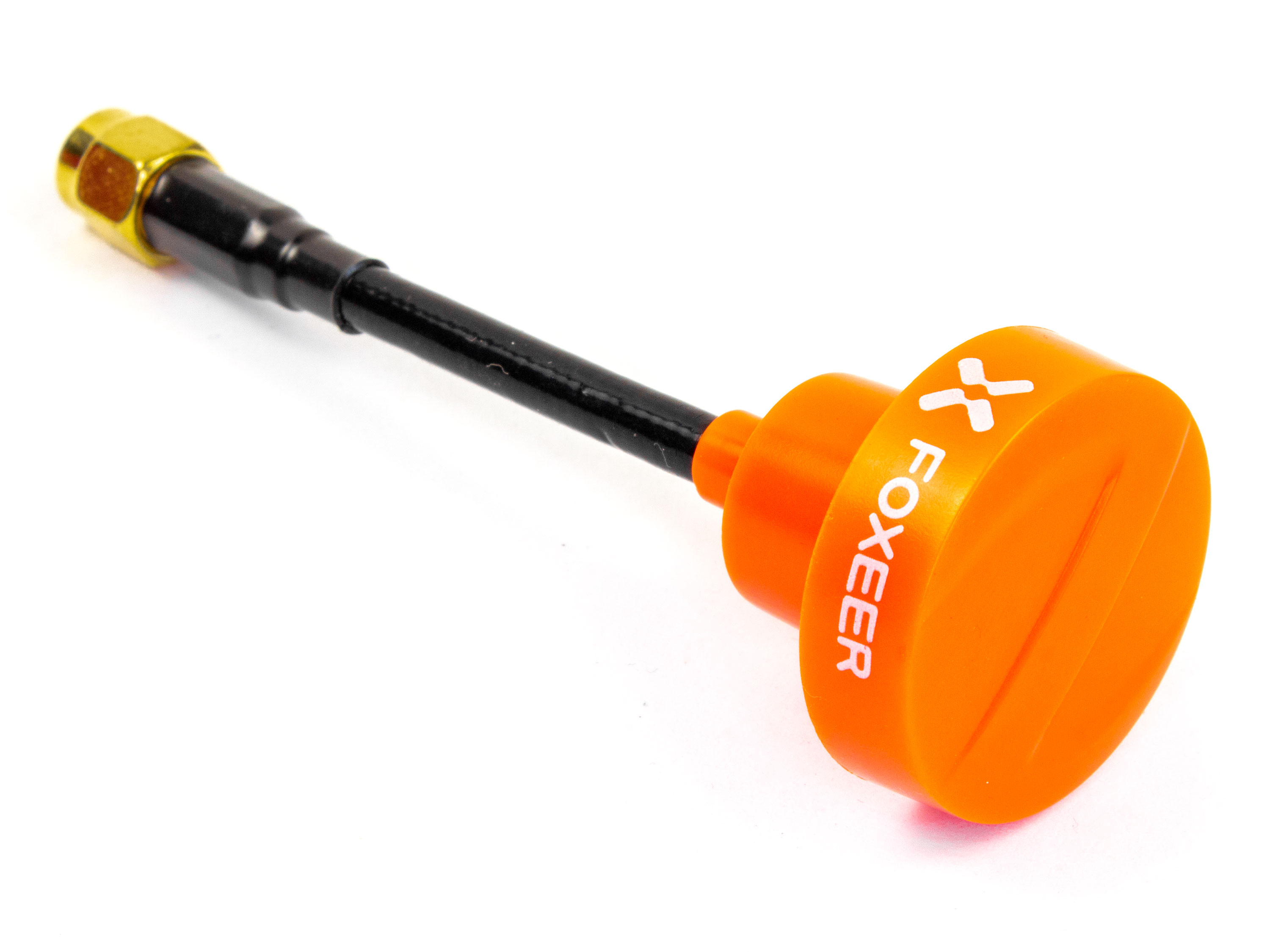 Антена Foxeer Pagoda Pro 5.8ГГц RP-SMA 86мм (RHCP)  (світлина #2)