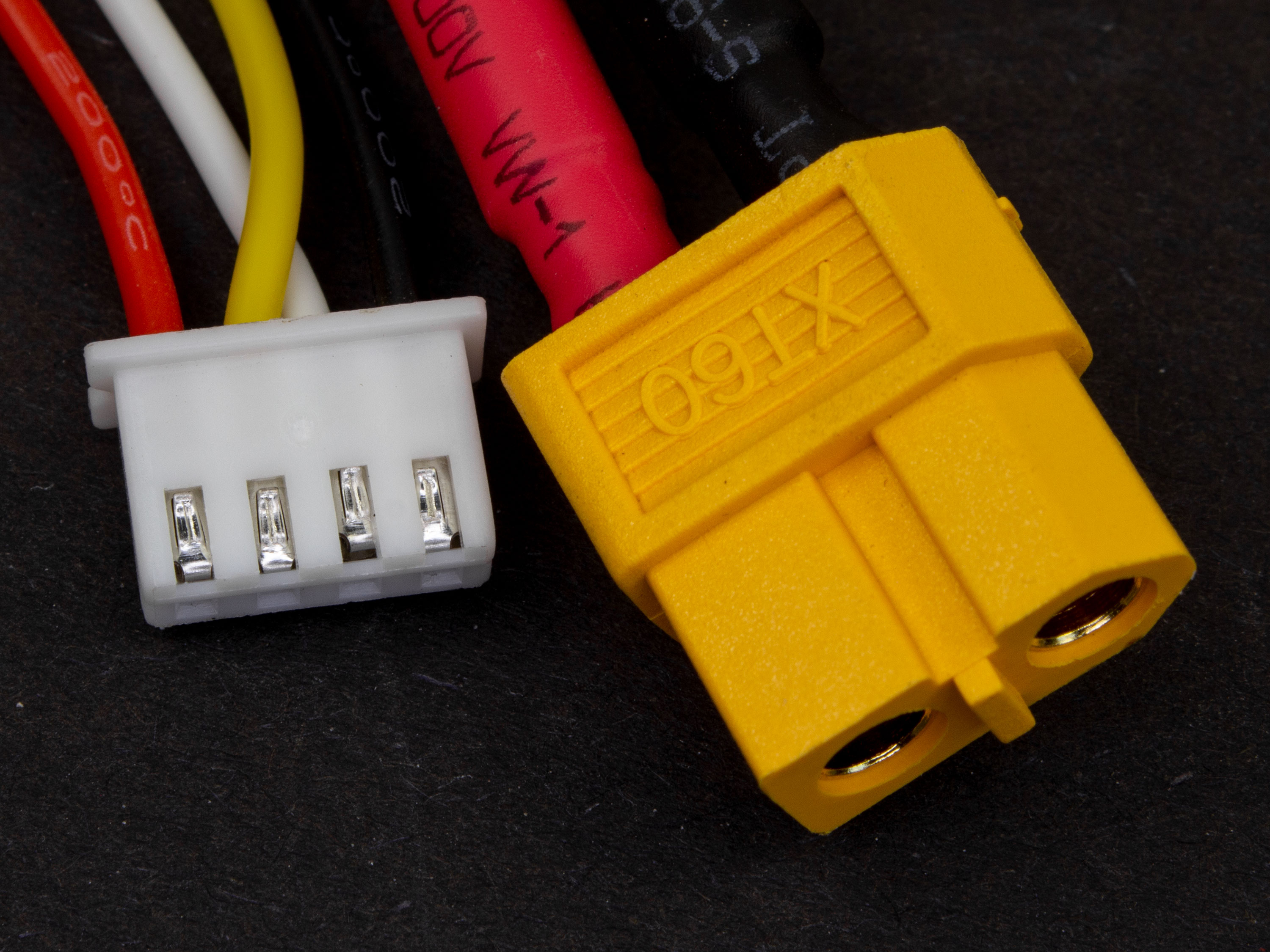 Акумулятор Turnigy 2650mAh 3S 30C (світлина #3)