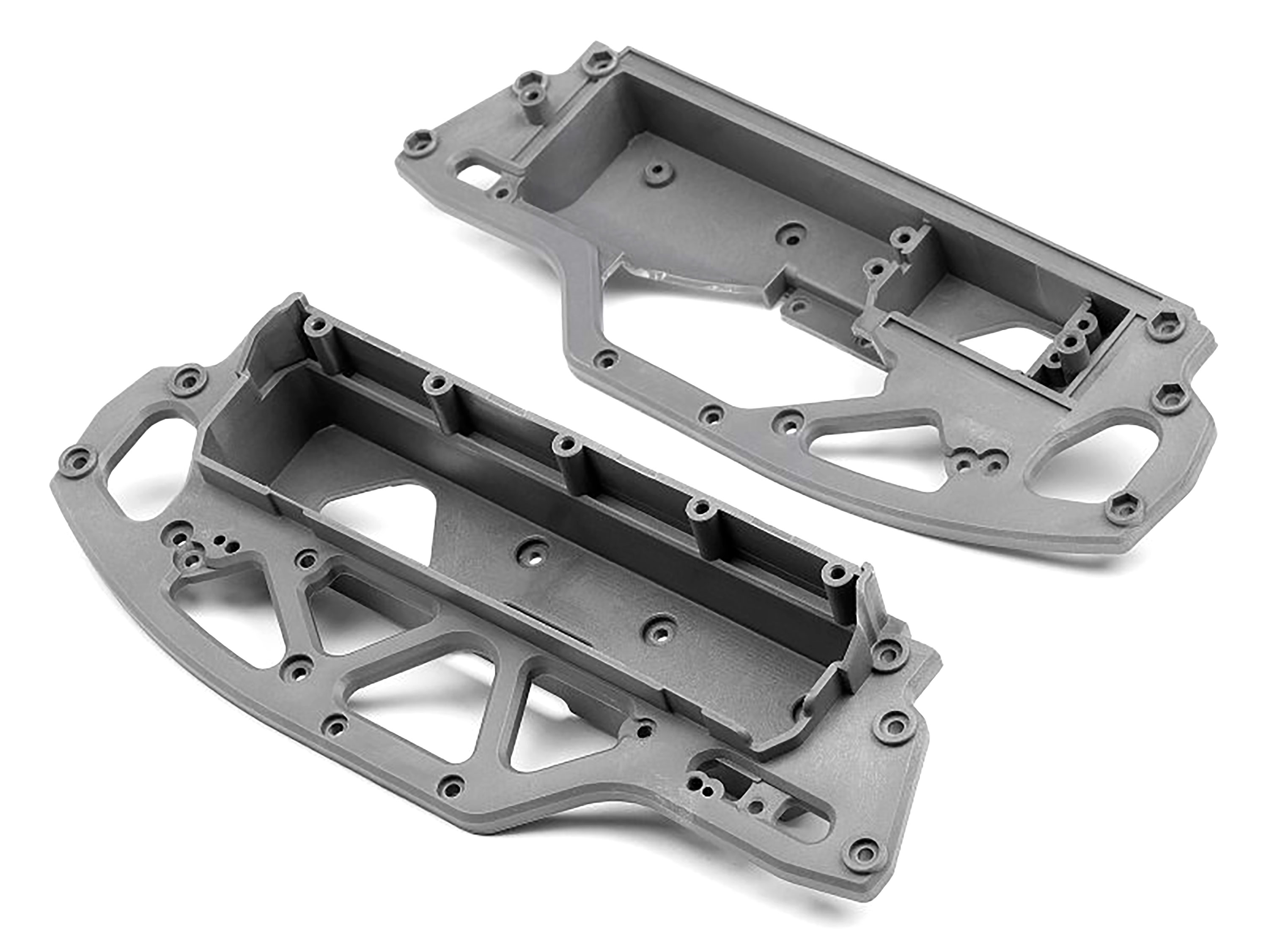 Набір пластини шасі #105277 (світлина #2)