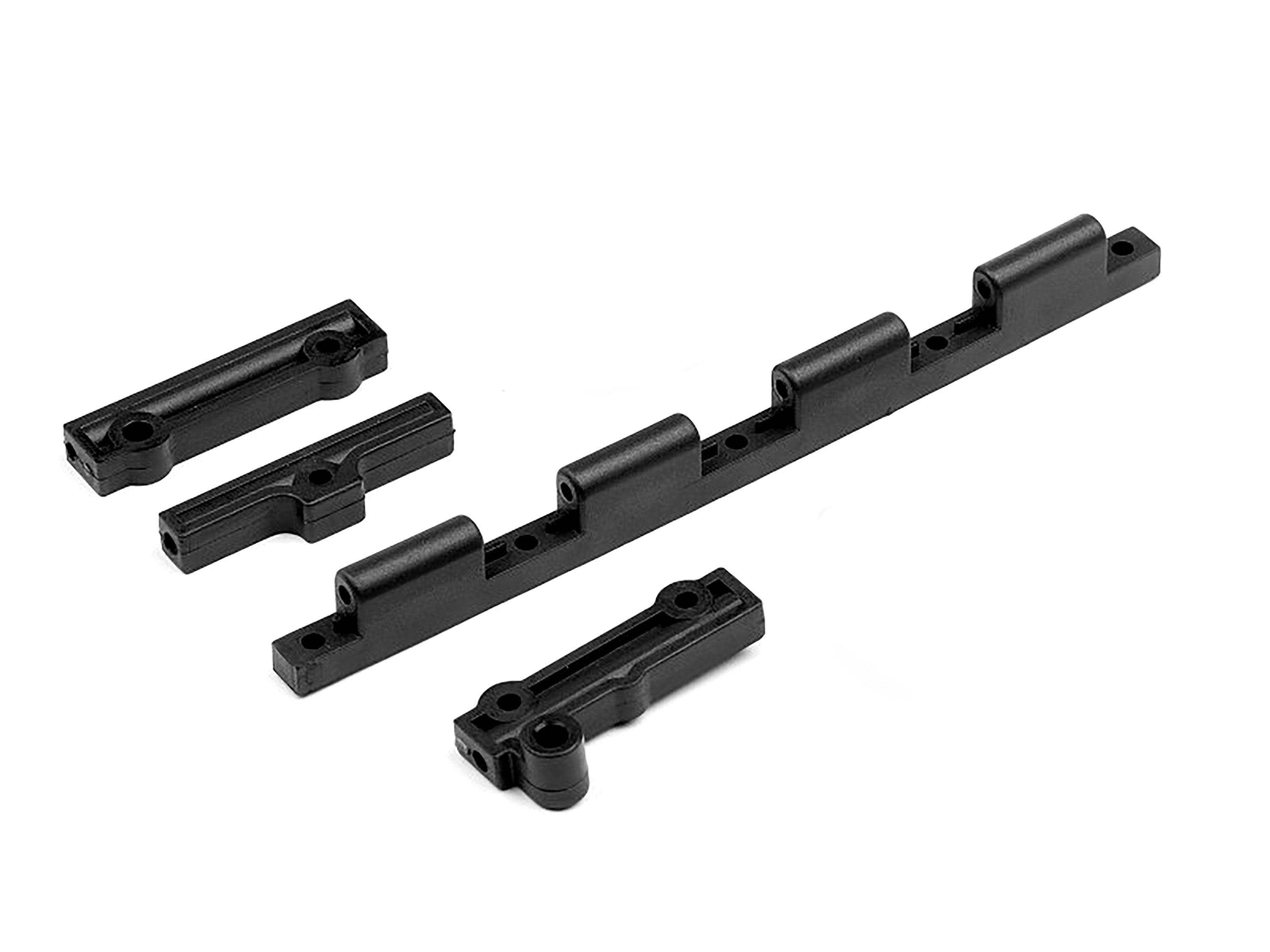 Перегородка пластин шасі #105310 (світлина #1)