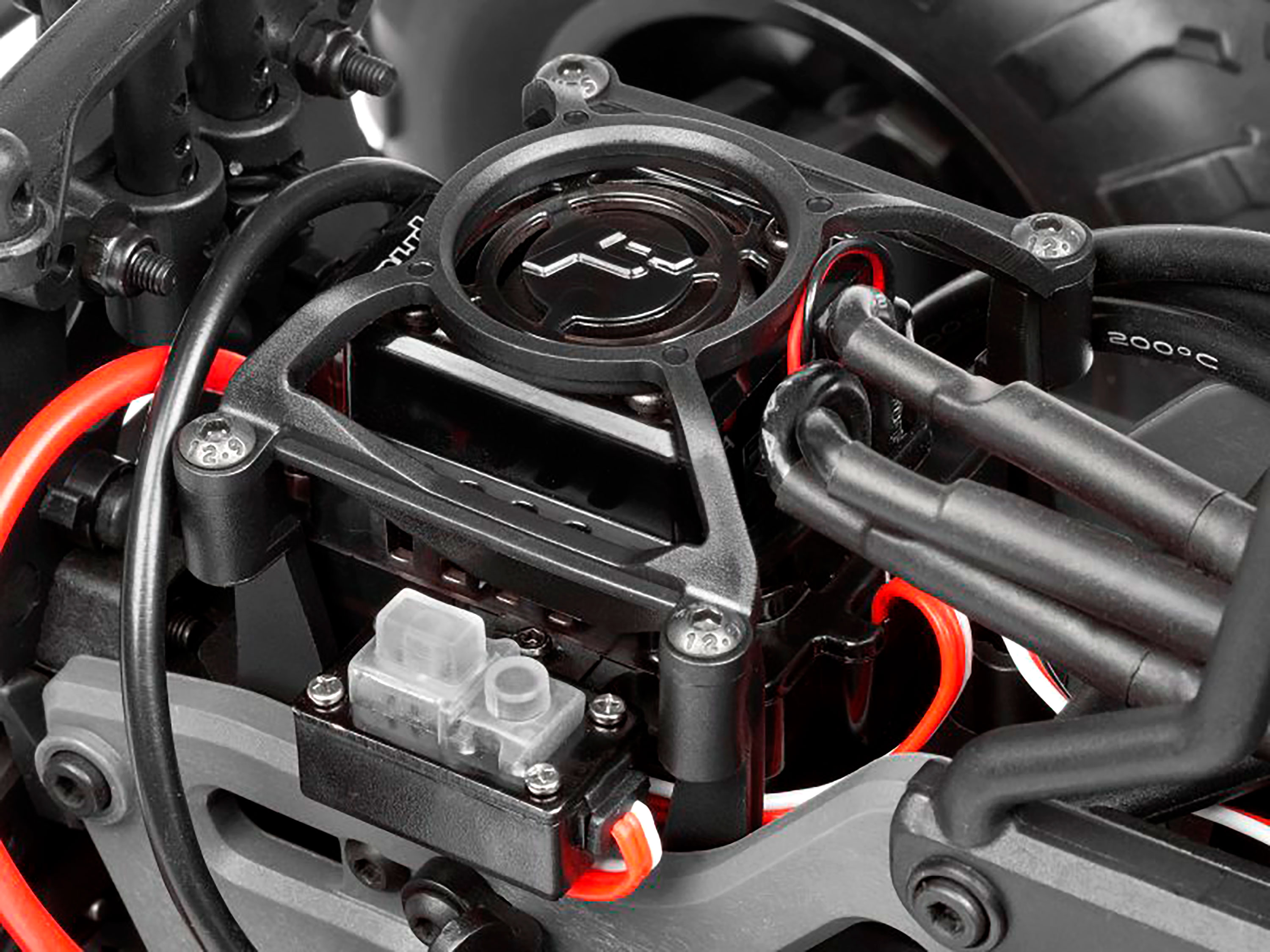 Кріплення регулятора #115670 (світлина #3)