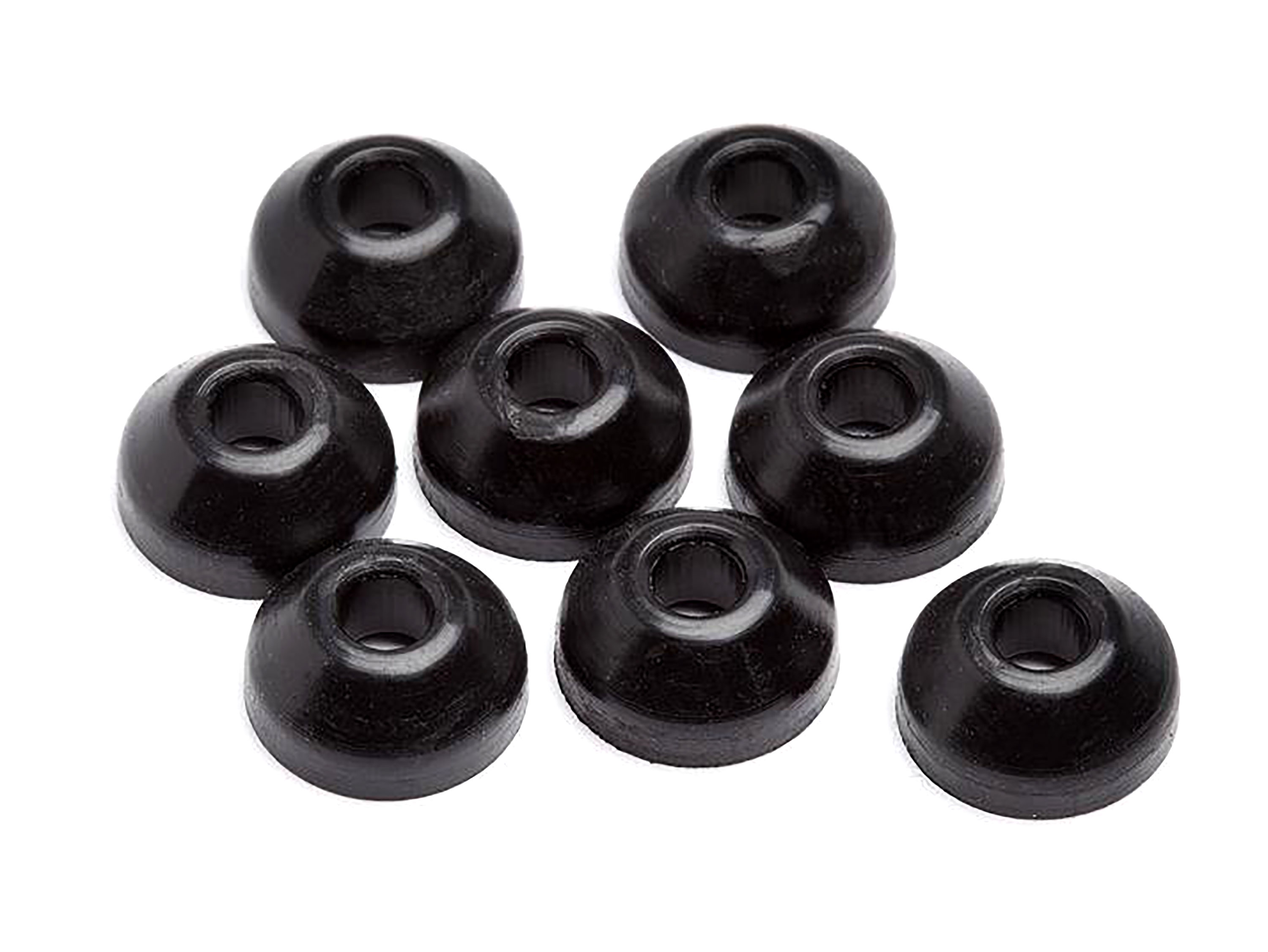 Відбійники амортизаторів 3х8.5х4мм (8шт) #106716 (світлина #1)