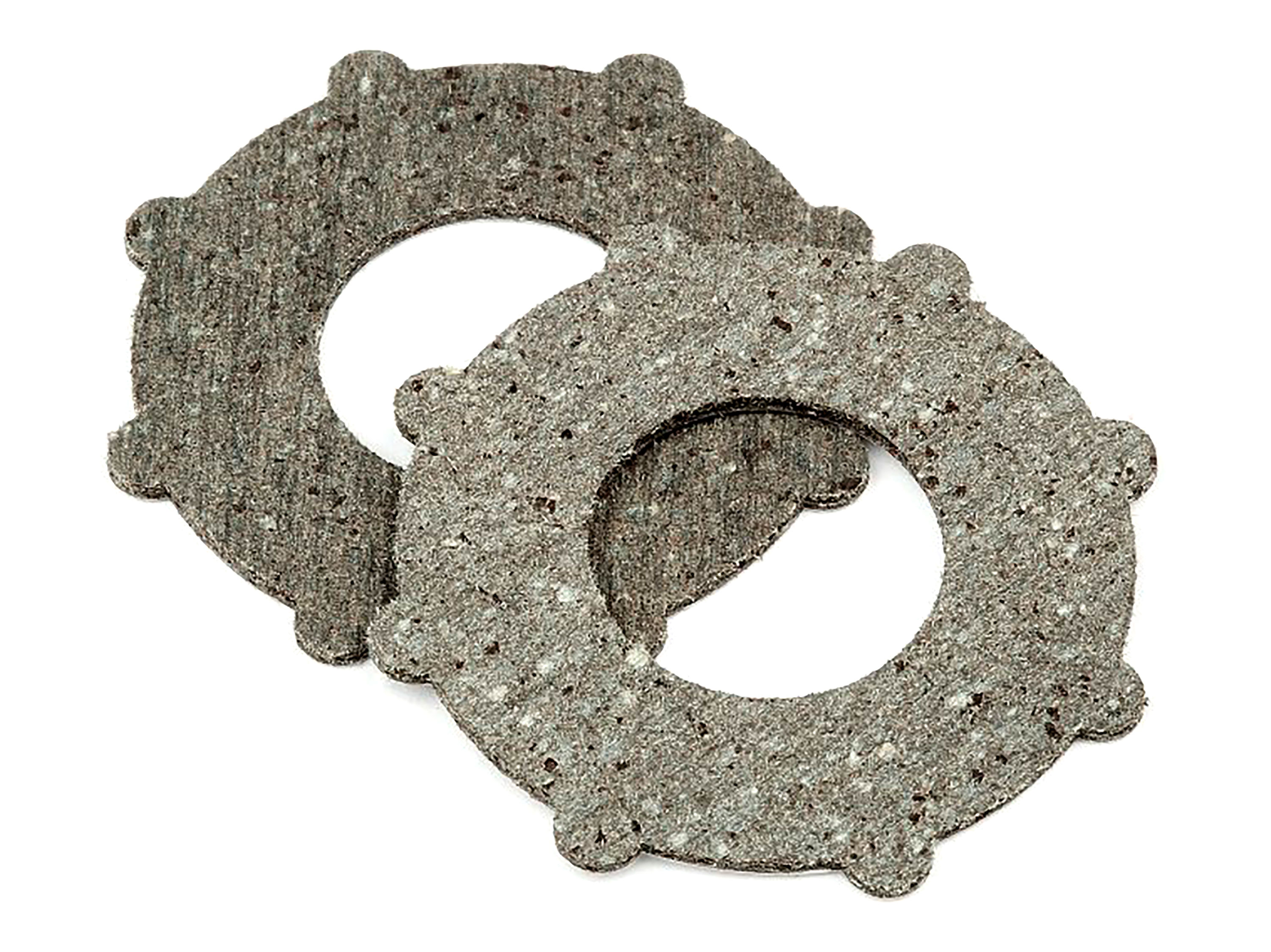 Фрикційні пластини зчеплення 16x33x1мм (2шт) #107456 (світлина #1)