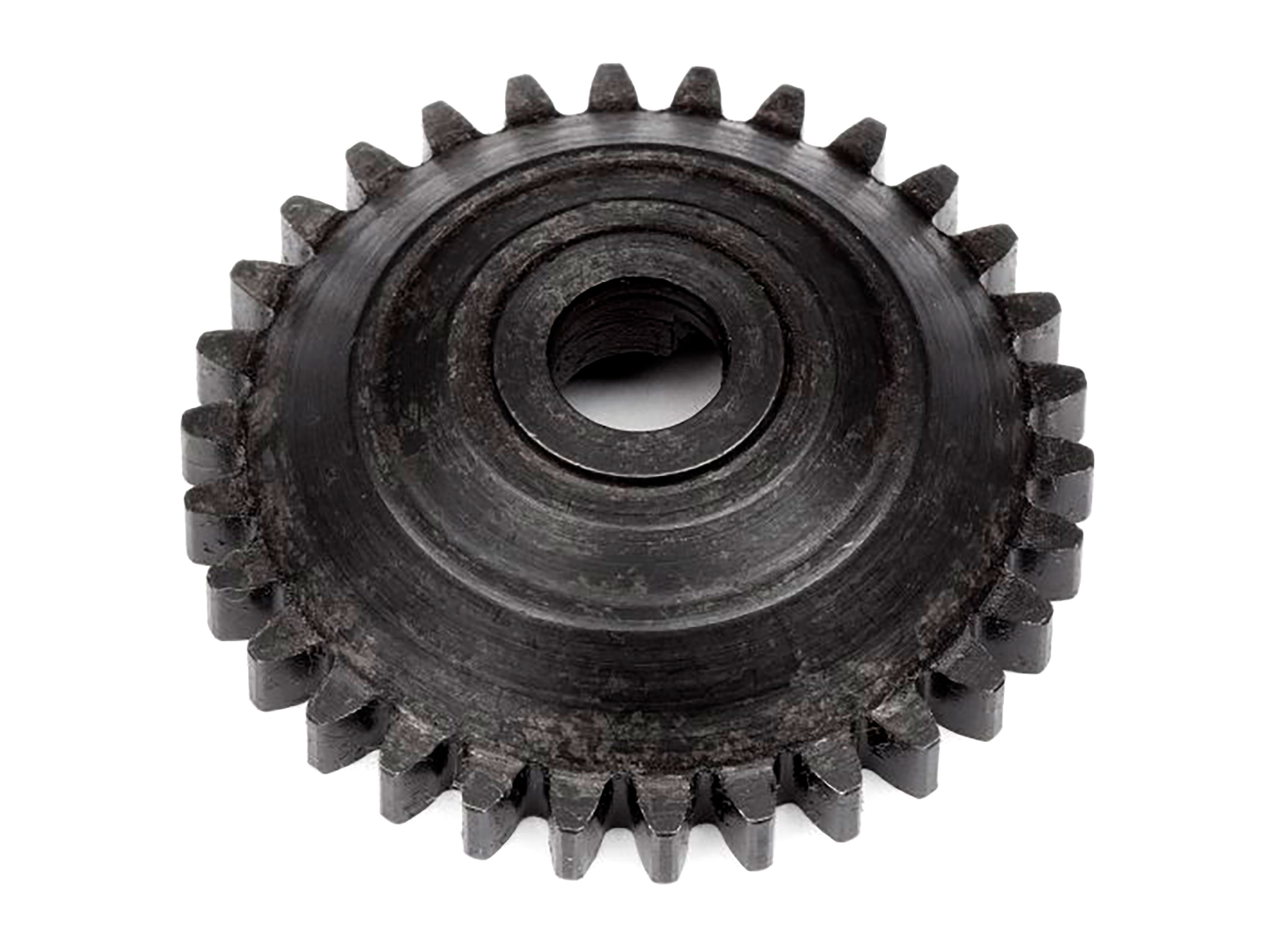 Ведена шестерня 1M 30T #111169 (світлина #1)