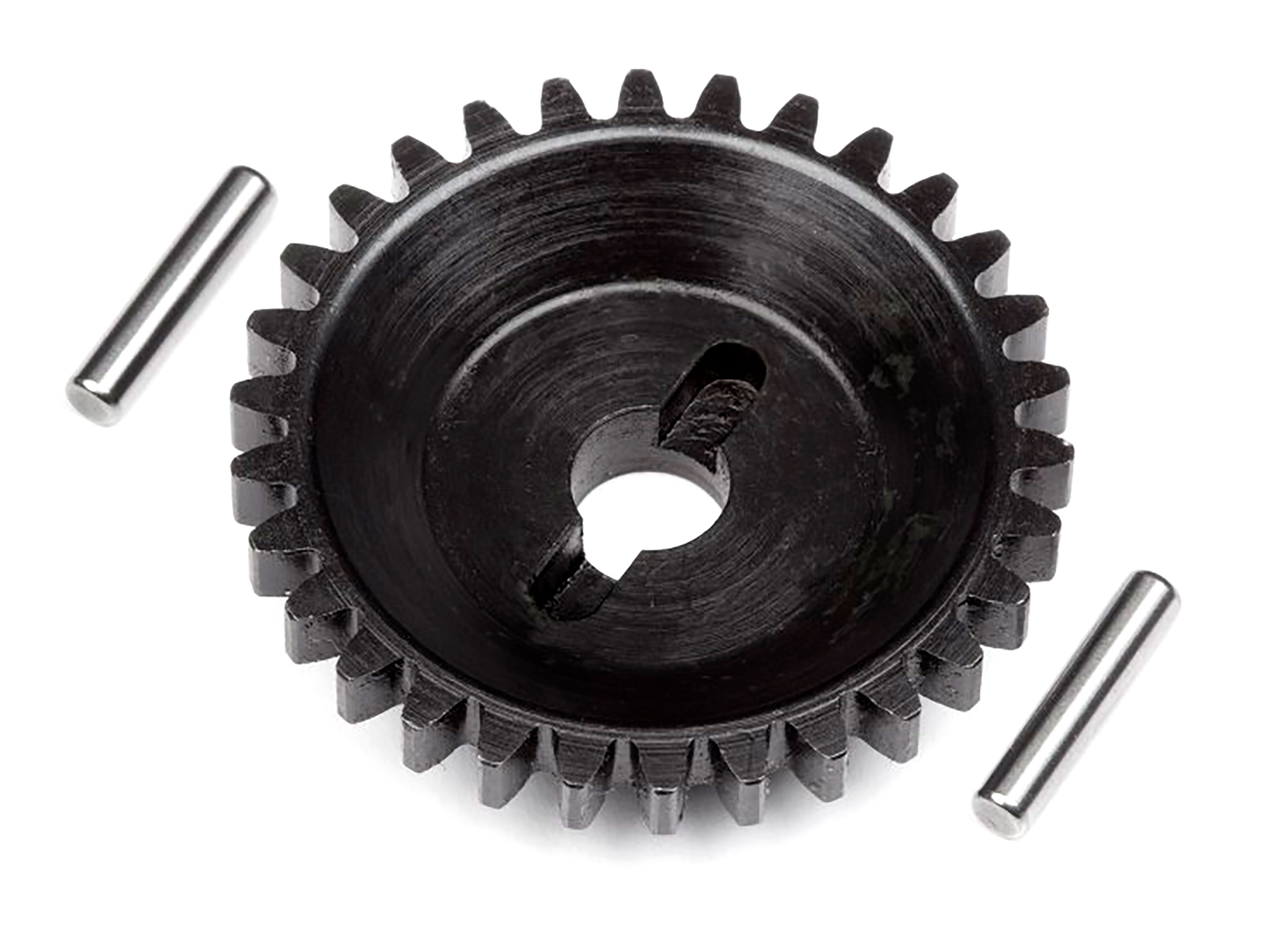 Ведена шестерня 1M 30T #111169 (світлина #2)